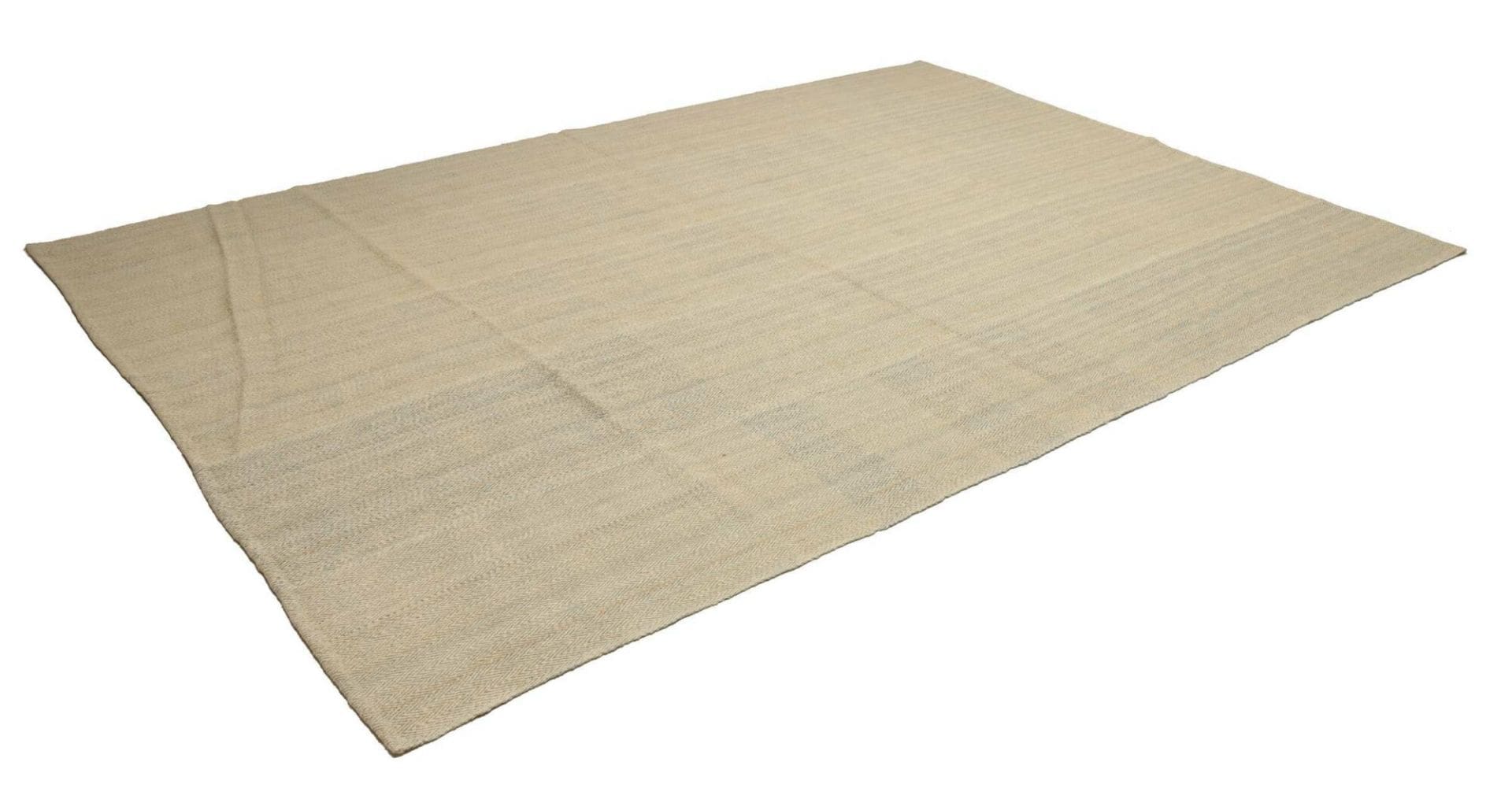 Kelim Perserteppich aus Iran, 222 × 316 cm