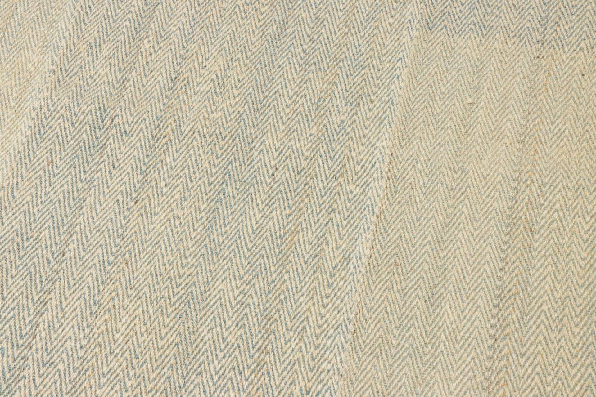 Kelim Perserteppich aus Iran, 222 × 316 cm