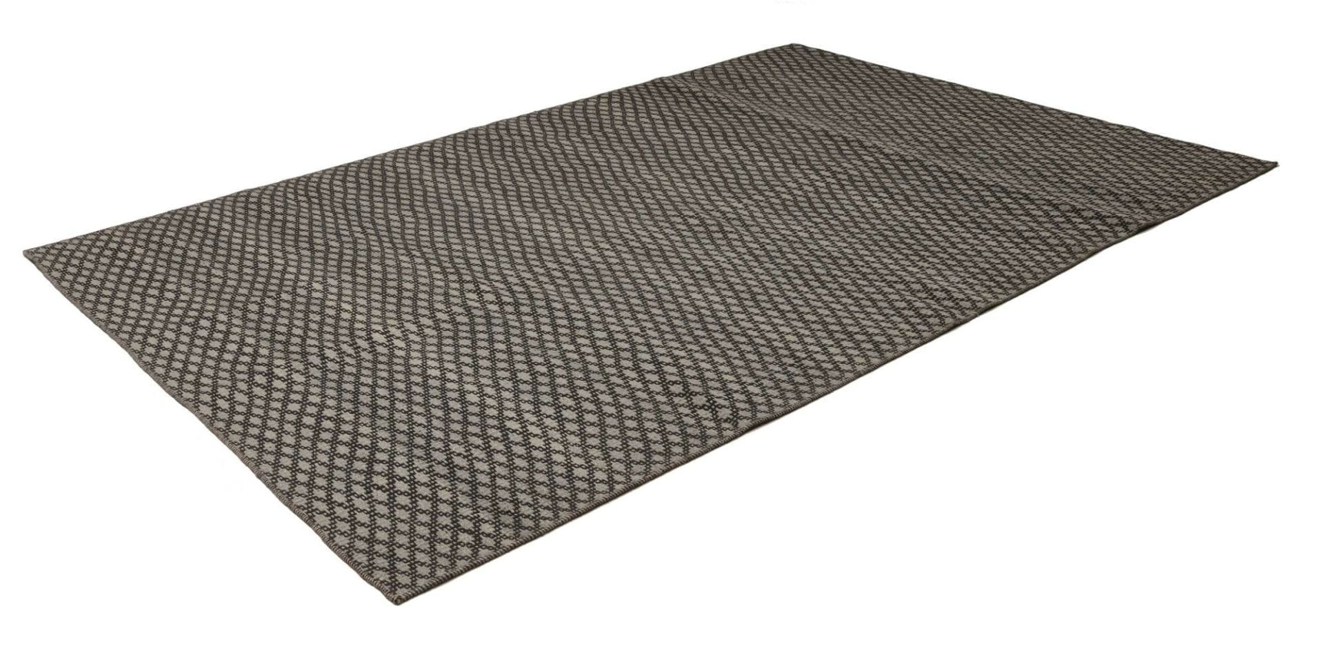 Handgewebter Kelim Perserteppich 205 × 304 cm