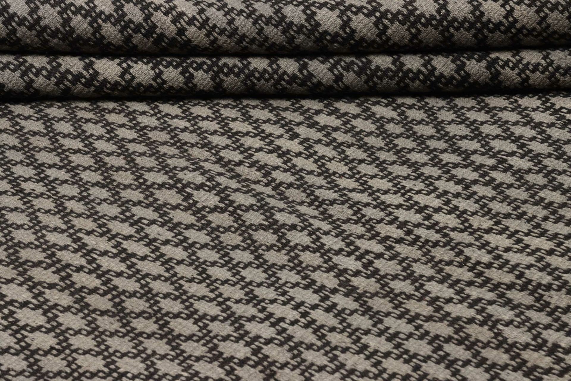 Handgewebter Kelim Perserteppich 205 × 304 cm
