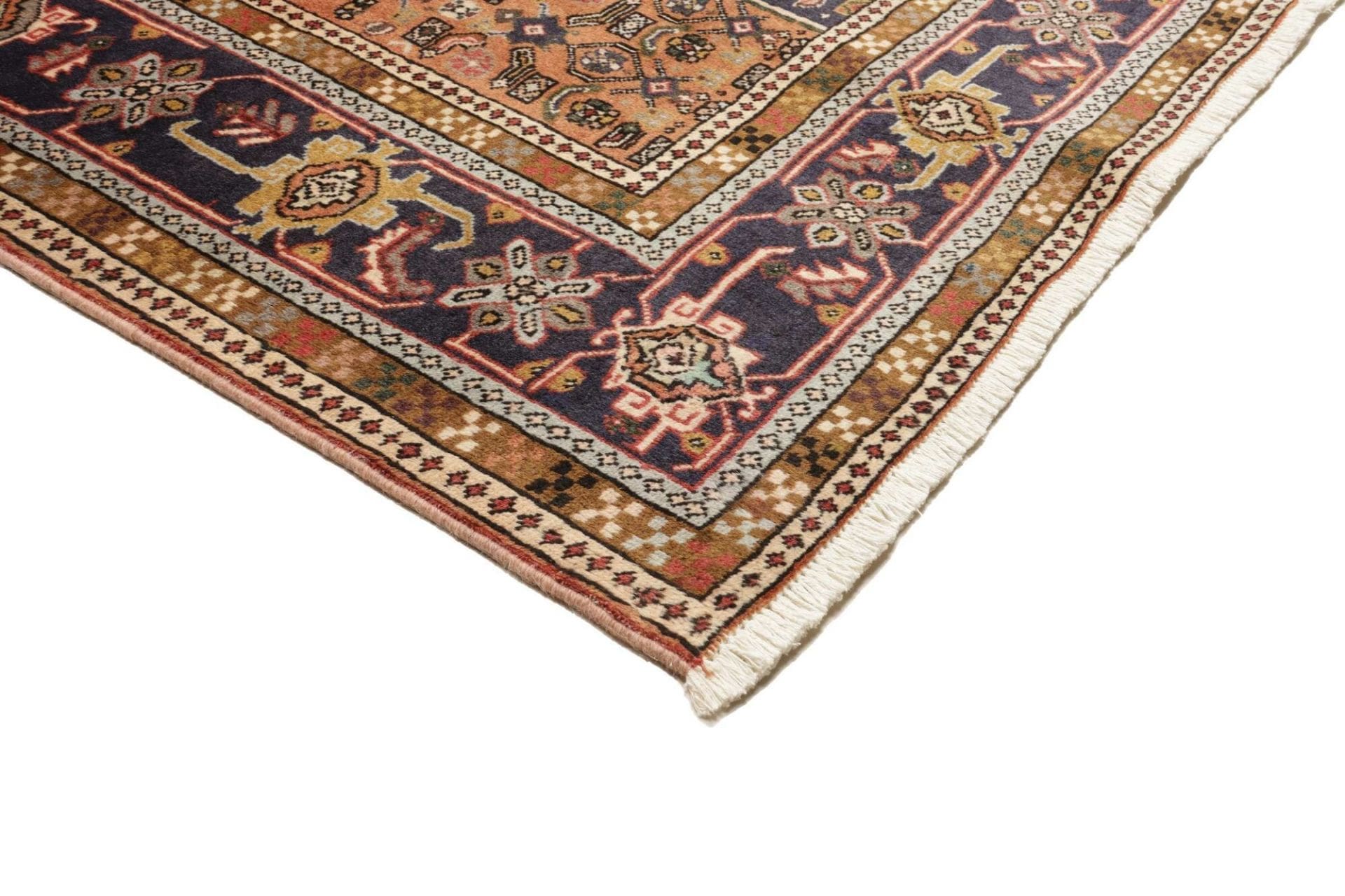 Ardebil Perserteppich aus Iran, 194 × 290 cm