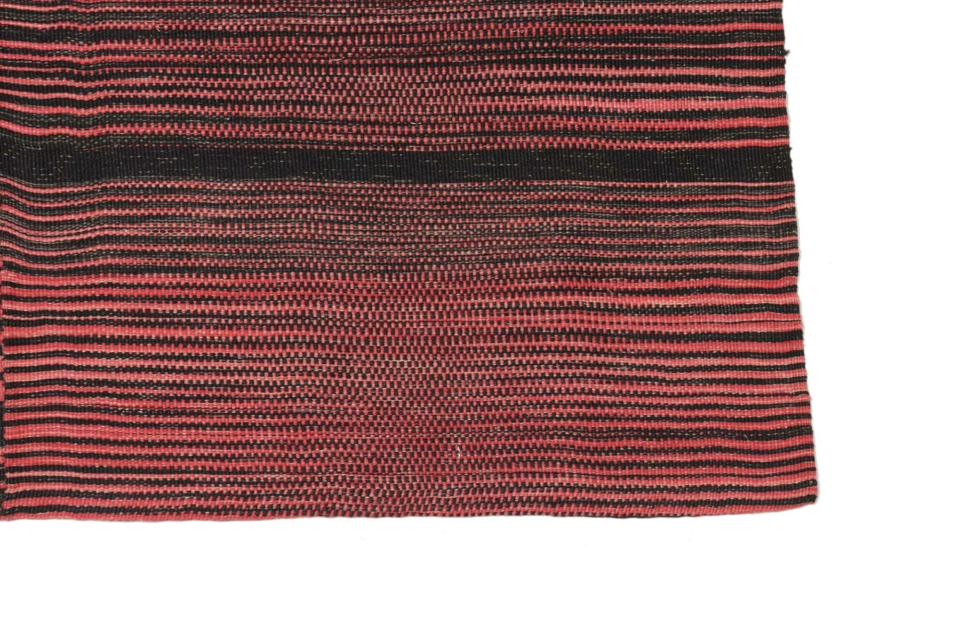 Kelim Perserteppich 193 × 291 cm aus Wolle, handgewebt