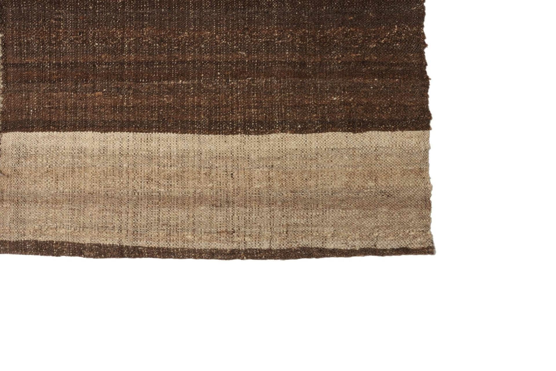 Handgewebter Kelim Perserteppich 210 × 316 cm