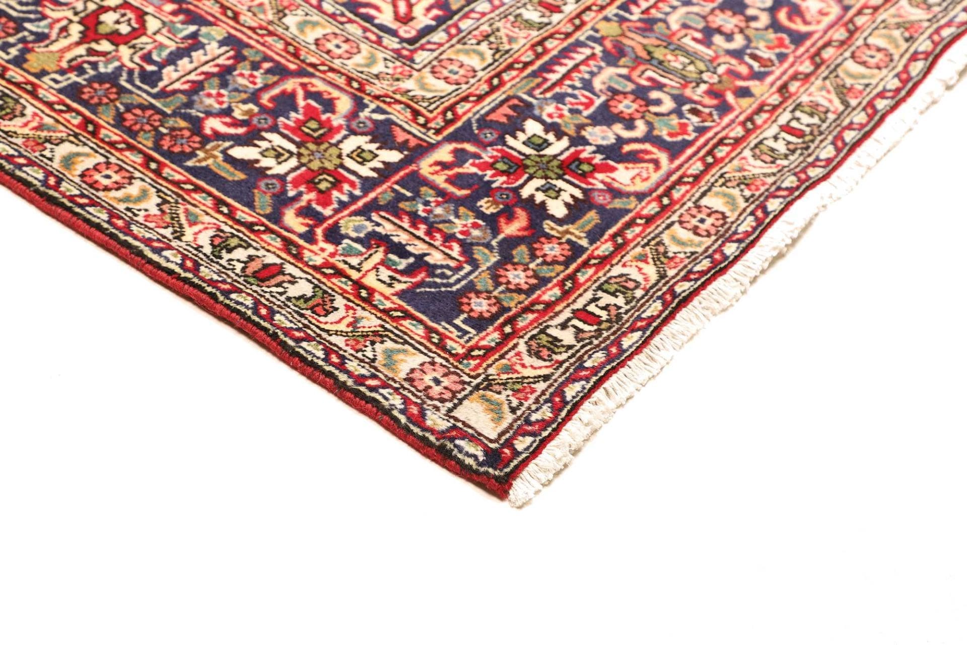 Täbriz Perserteppich aus Iran, 208 × 315 cm