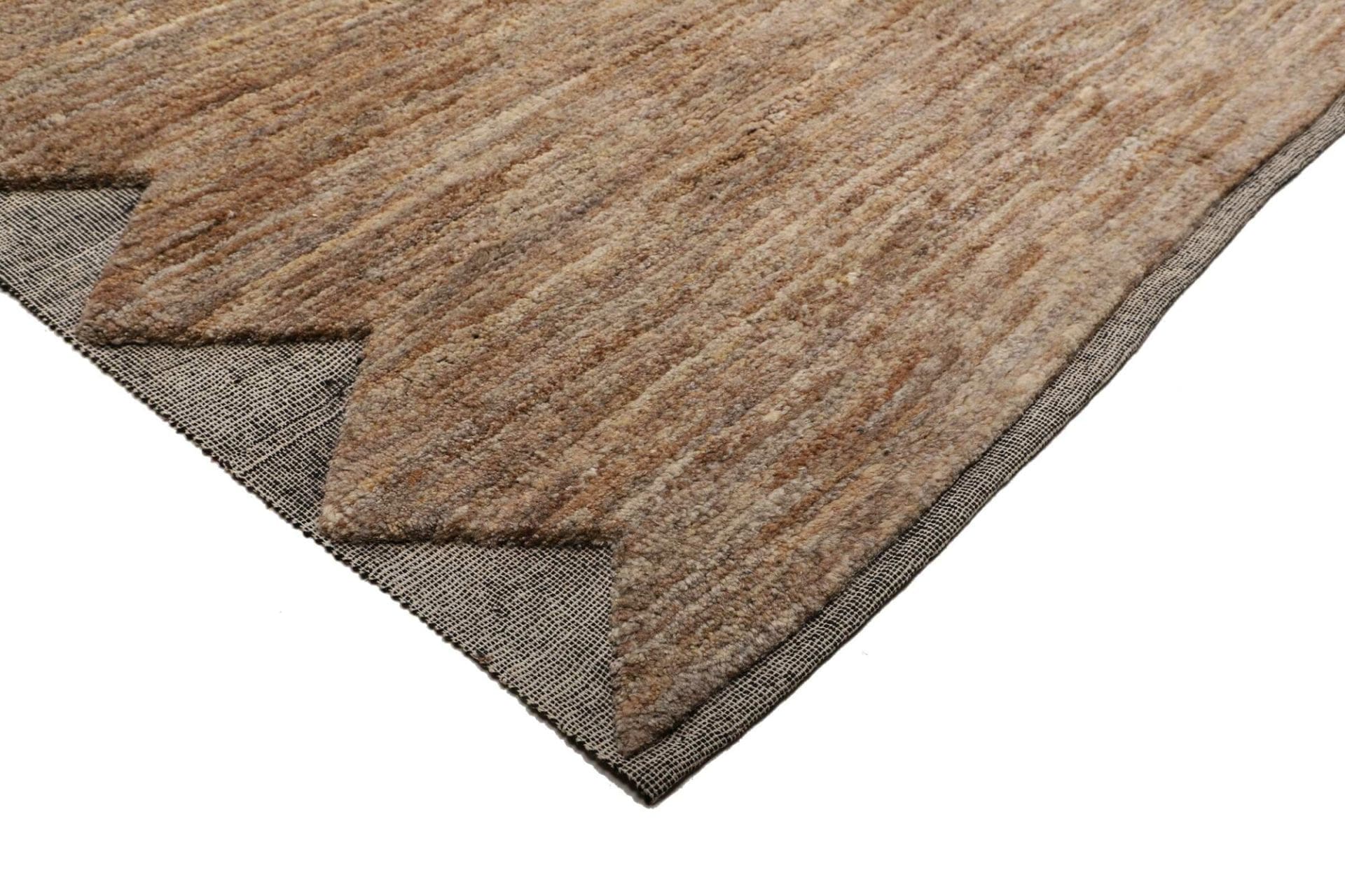 Gabbeh Perserteppich aus Iran, 208 × 277 cm