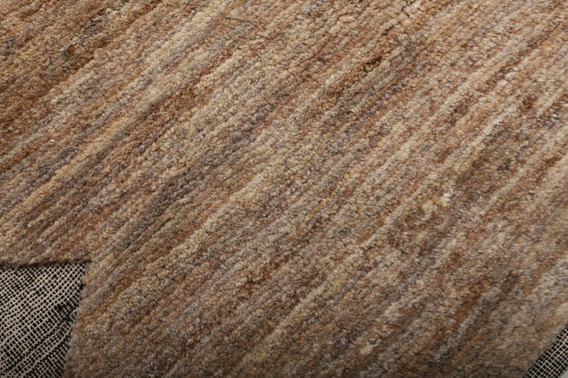 Gabbeh Perserteppich aus Iran, 208 × 277 cm