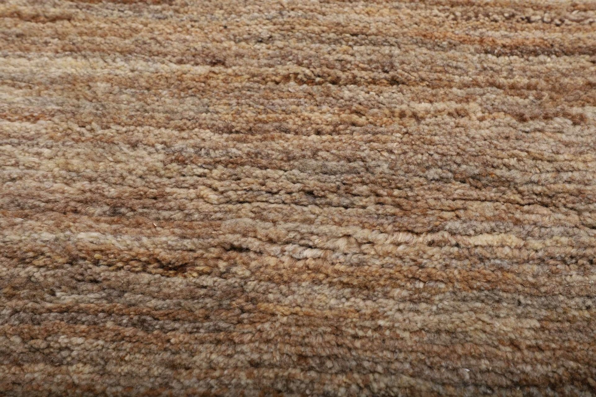 Gabbeh Perserteppich aus Iran, 208 × 277 cm
