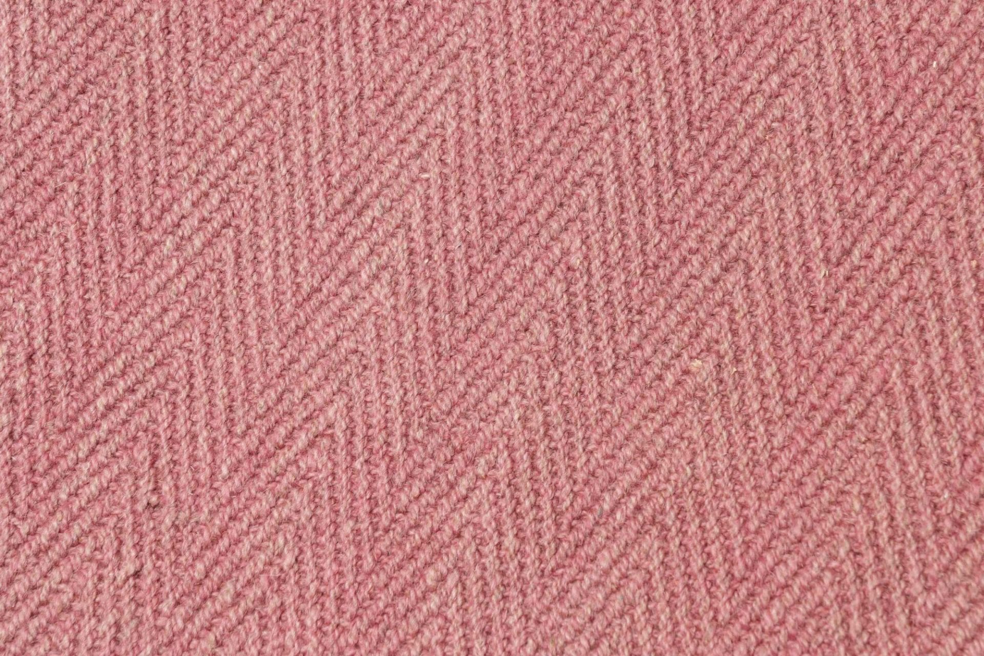 Handgewebter Kelim Perserteppich 215 × 276 cm