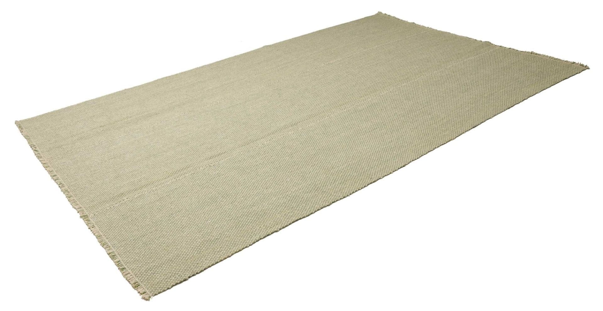 Kelim Perserteppich 204 × 312 cm aus Wolle, handgewebt