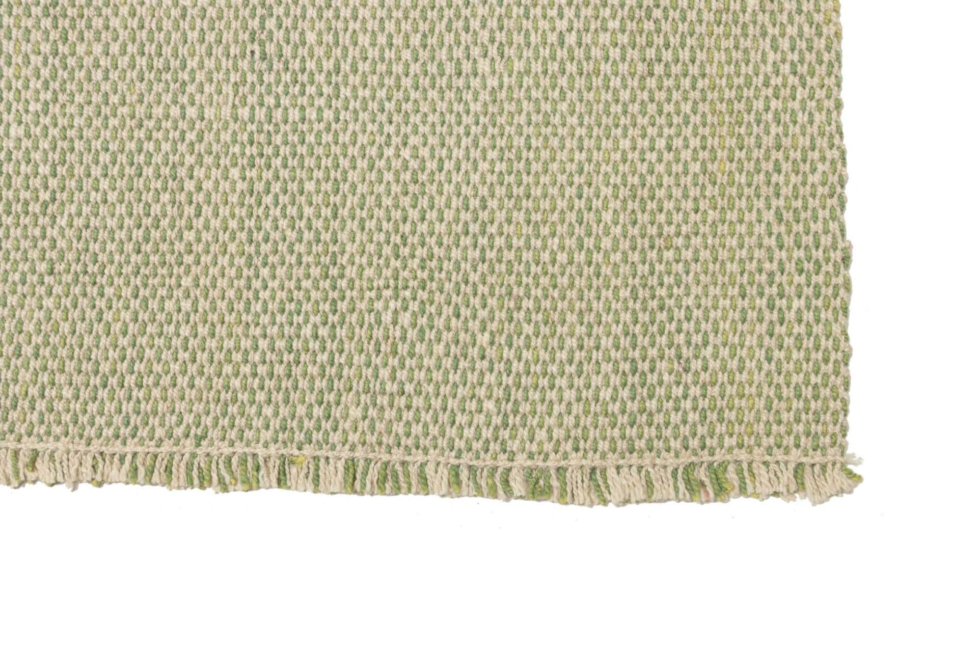 Kelim Perserteppich 204 × 312 cm aus Wolle, handgewebt