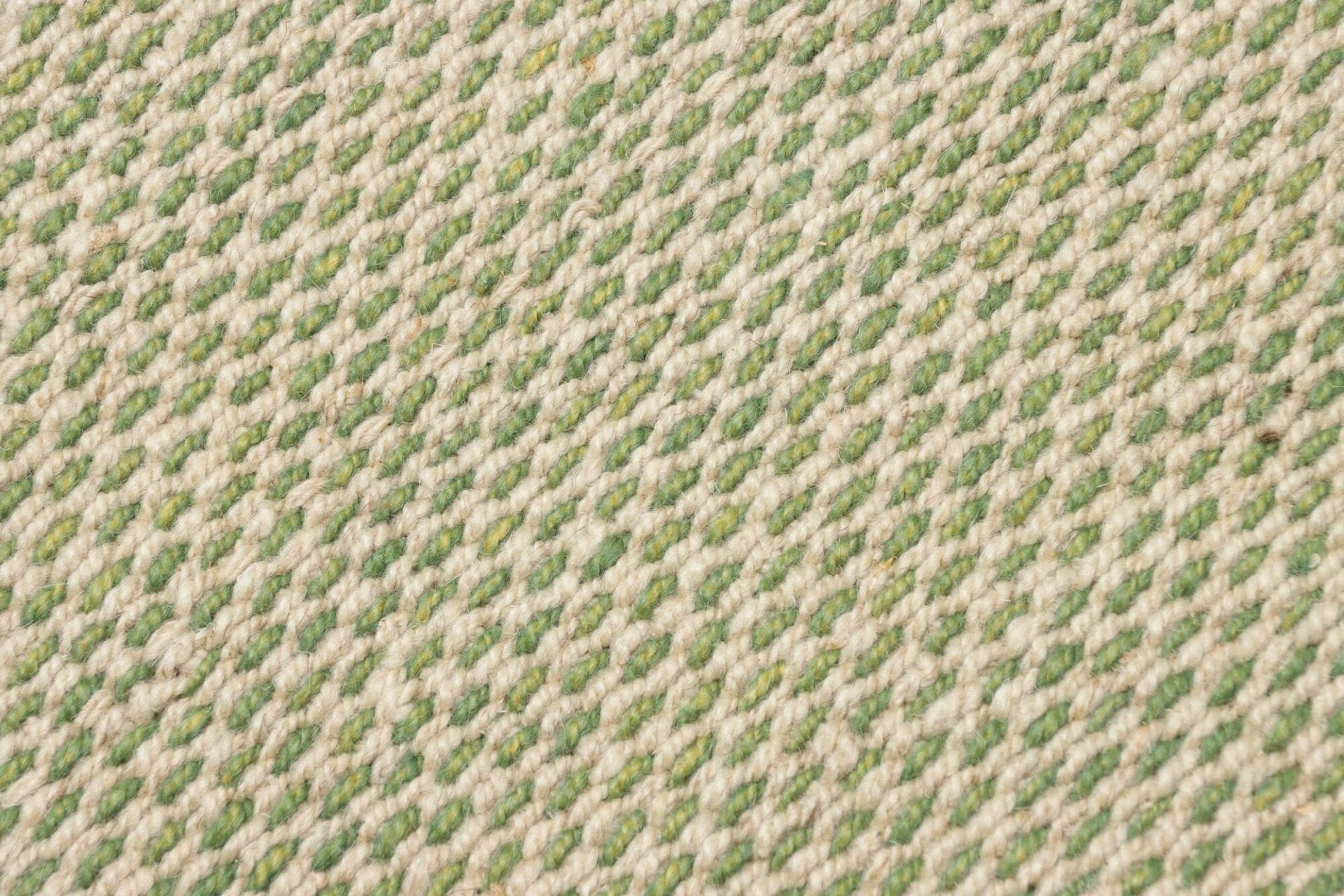 Kelim Perserteppich 204 × 312 cm aus Wolle, handgewebt