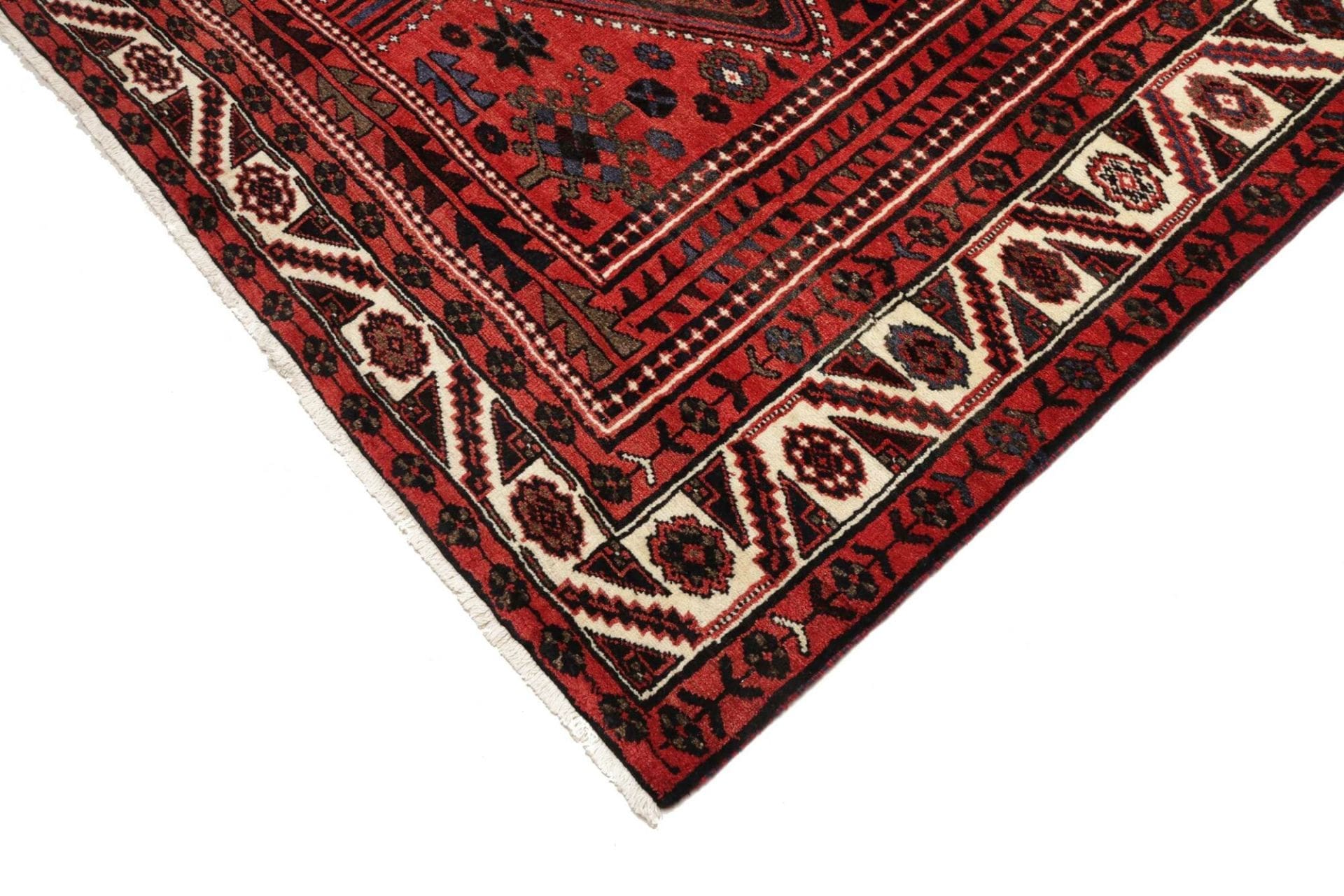 Loribaft Perserteppich aus Iran, 225 × 320 cm