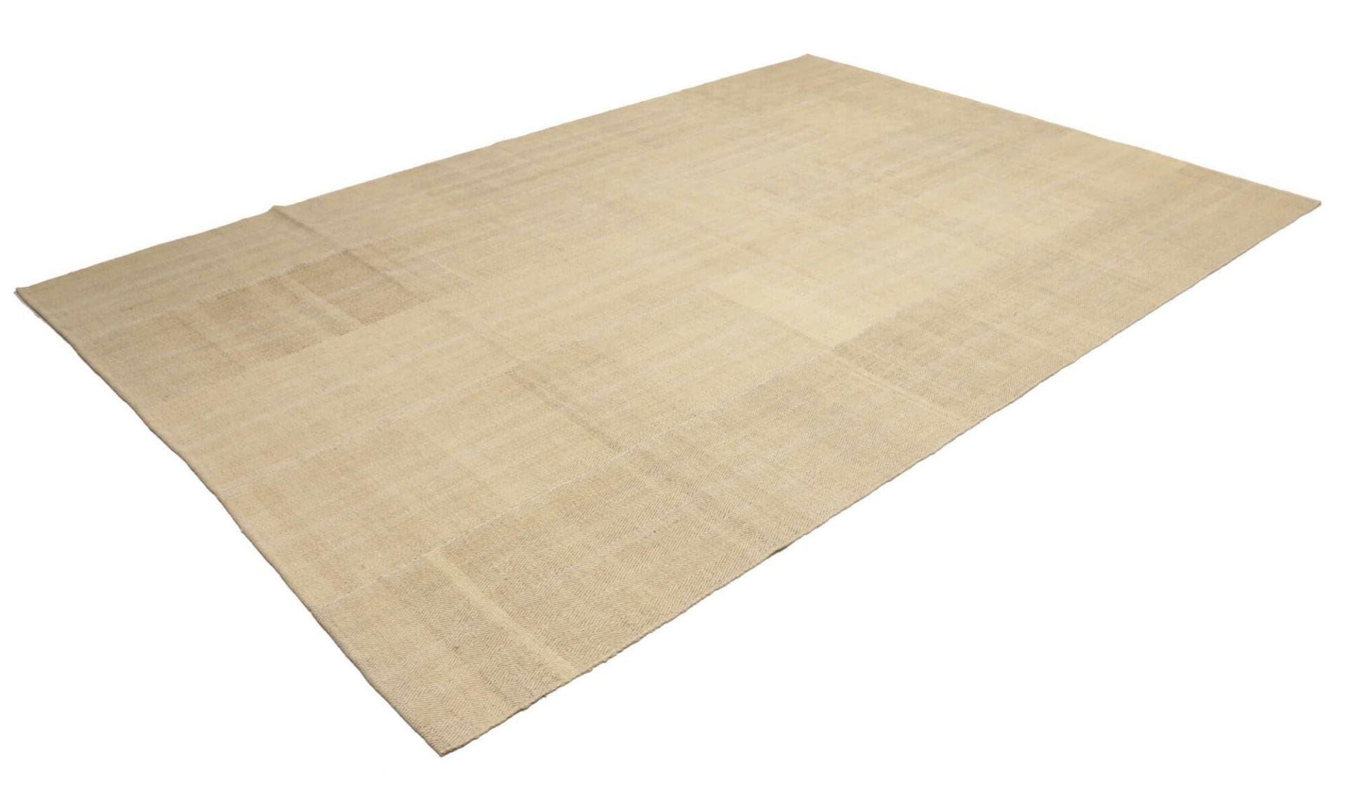 Kelim Perserteppich 209 × 300 cm aus Wolle, handgewebt