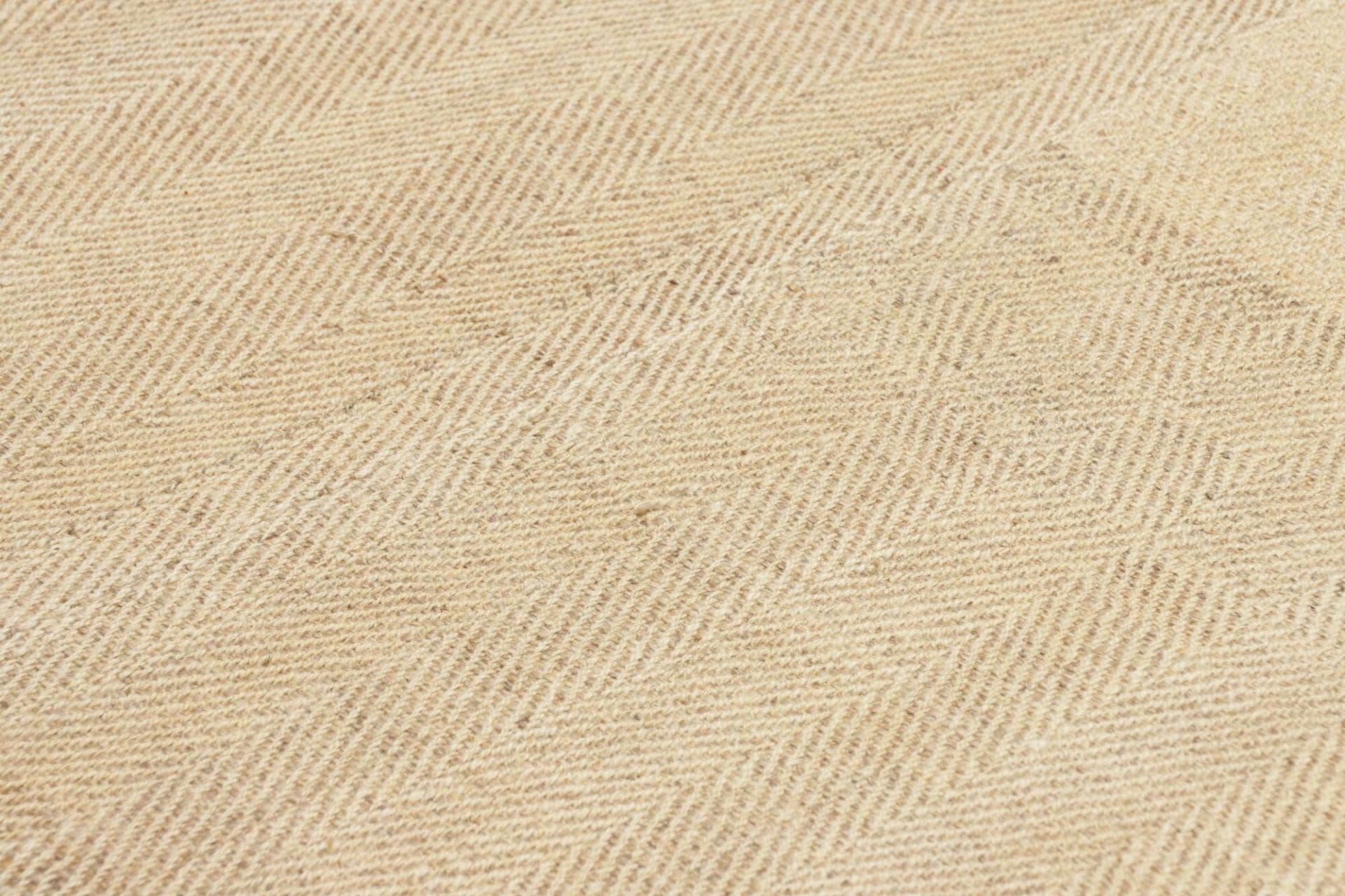 Kelim Perserteppich 209 × 300 cm aus Wolle, handgewebt