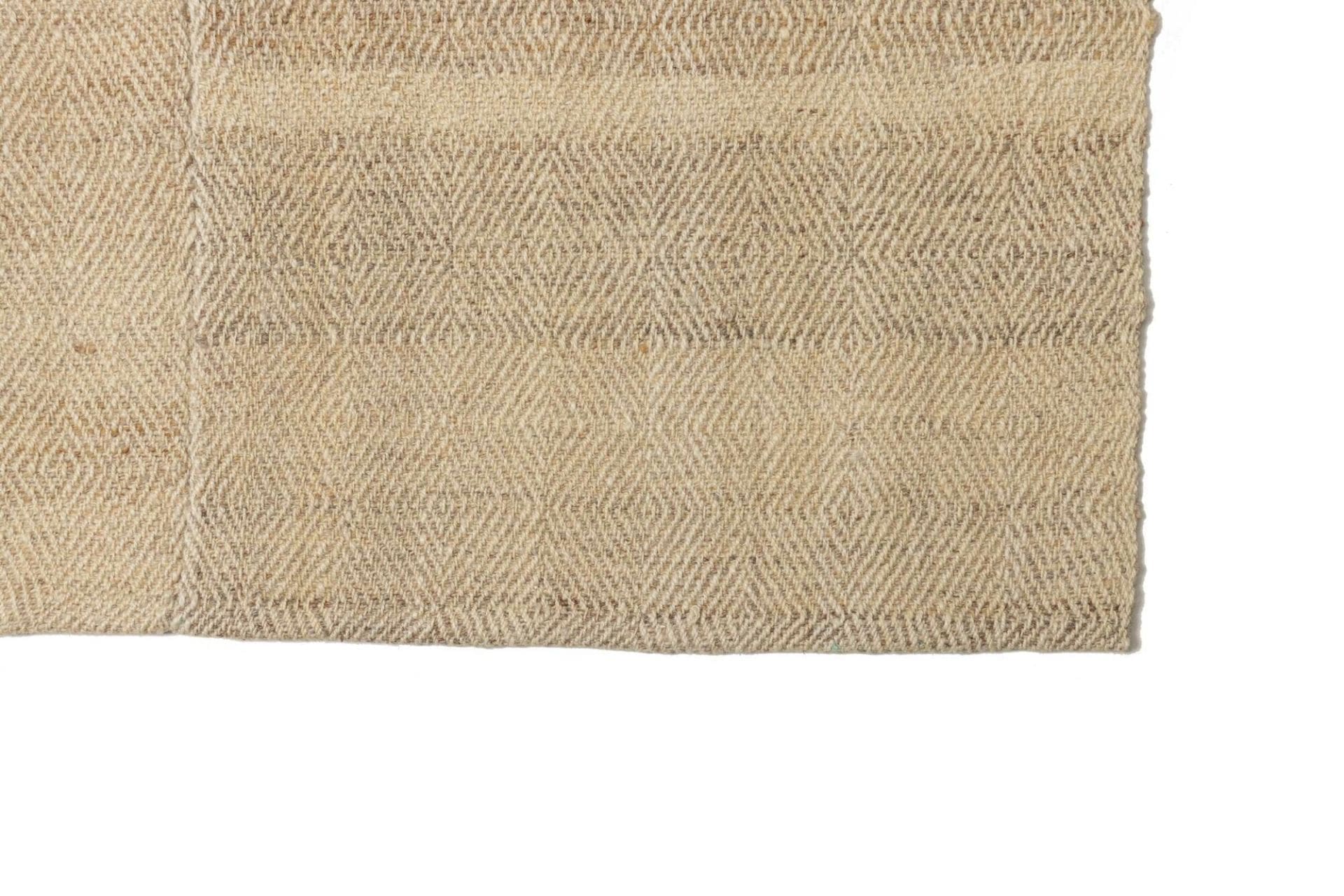 Kelim Perserteppich 209 × 300 cm aus Wolle, handgewebt