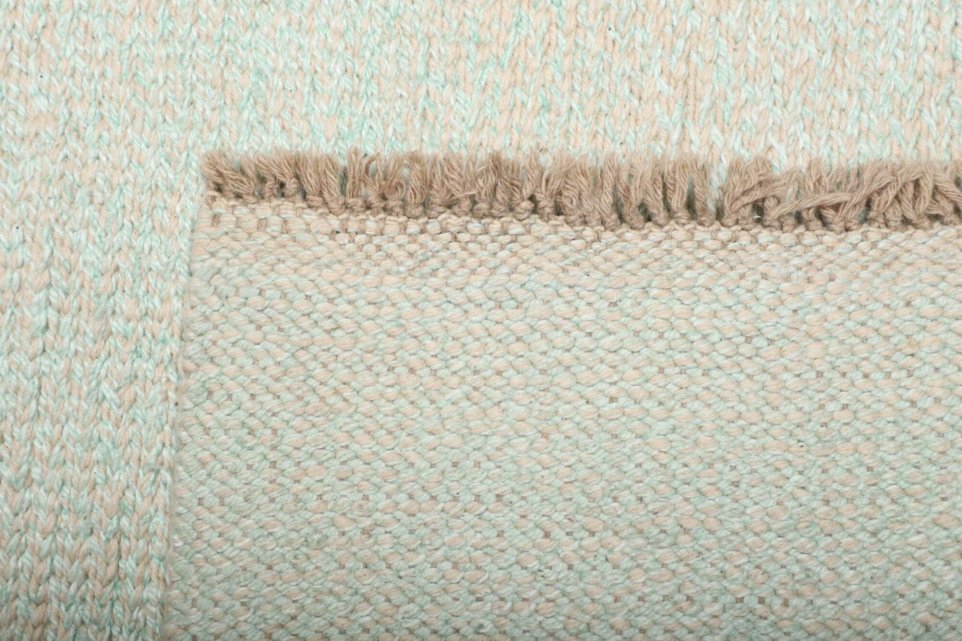 Kelim Perserteppich aus Iran, 209 × 287 cm