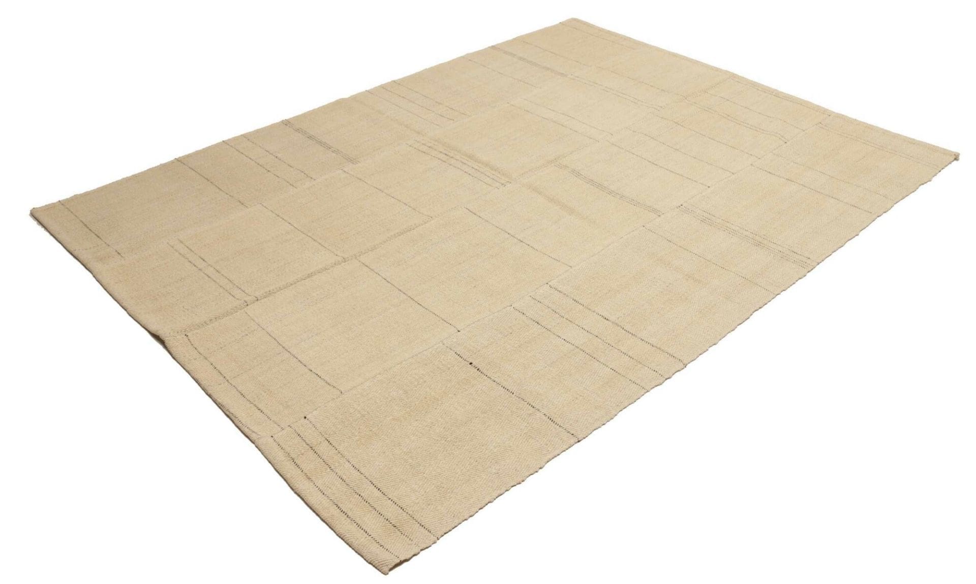 Kelim Perserteppich aus Iran, 170 × 225 cm