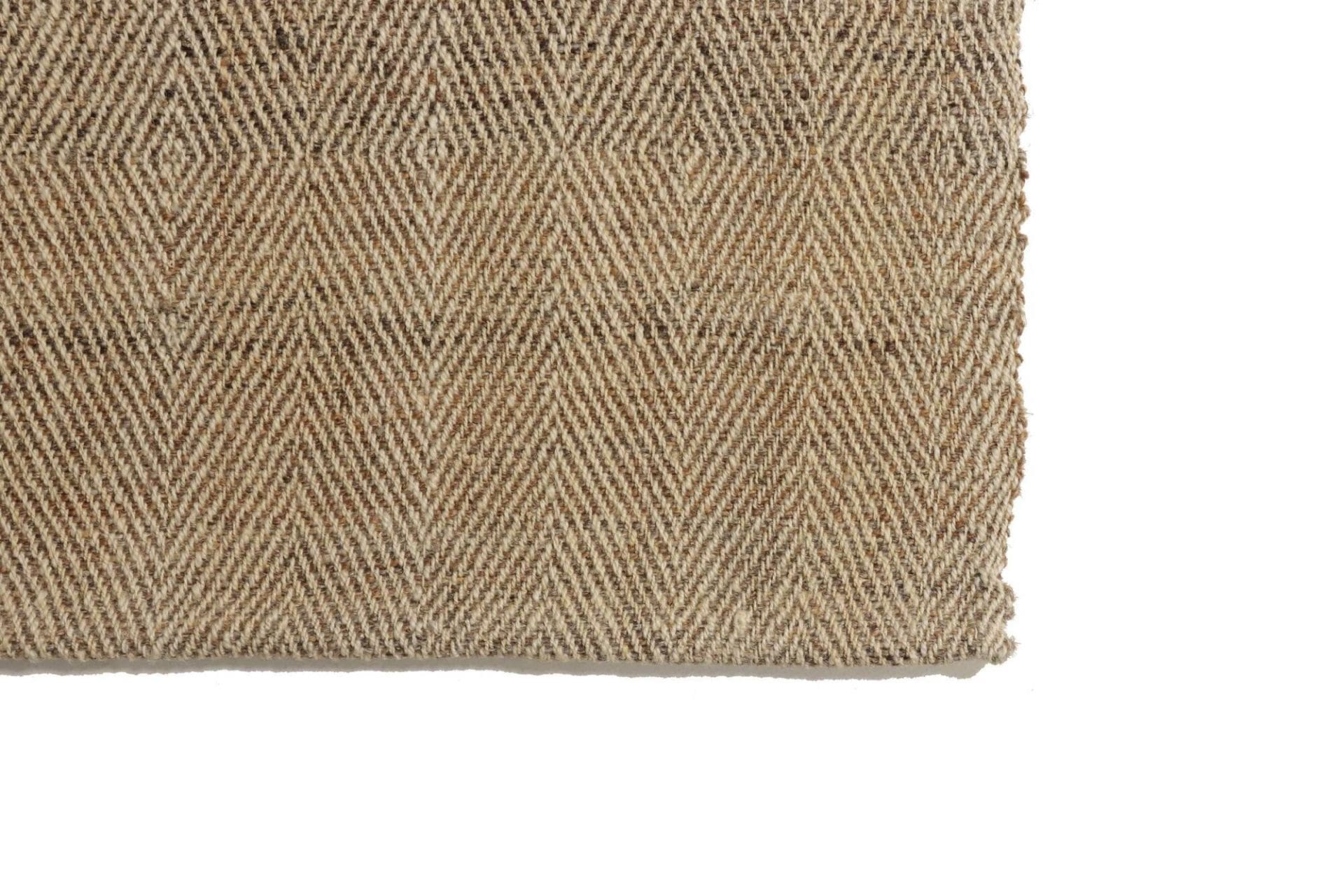 Handgewebter Kelim Perserteppich 170 × 238 cm