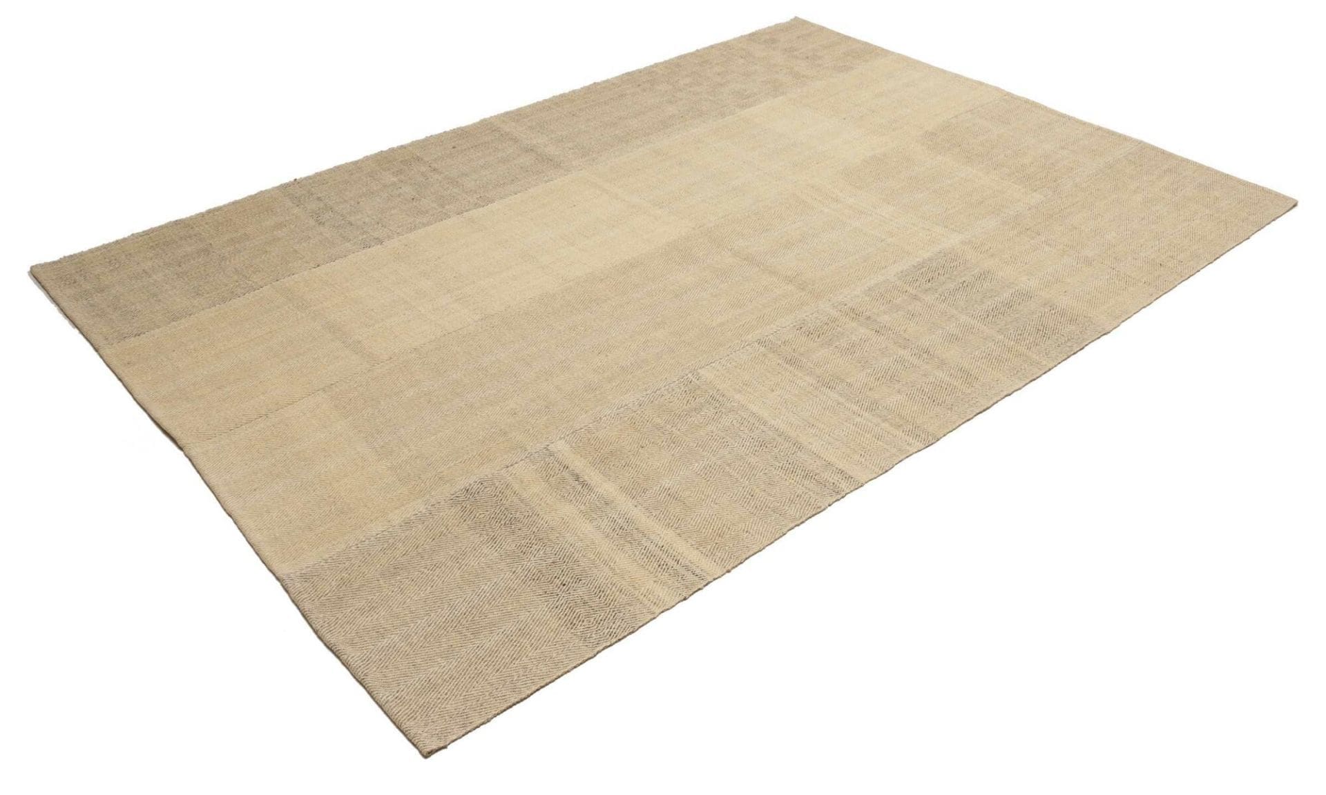 Handgewebter Kelim Perserteppich 170 × 238 cm