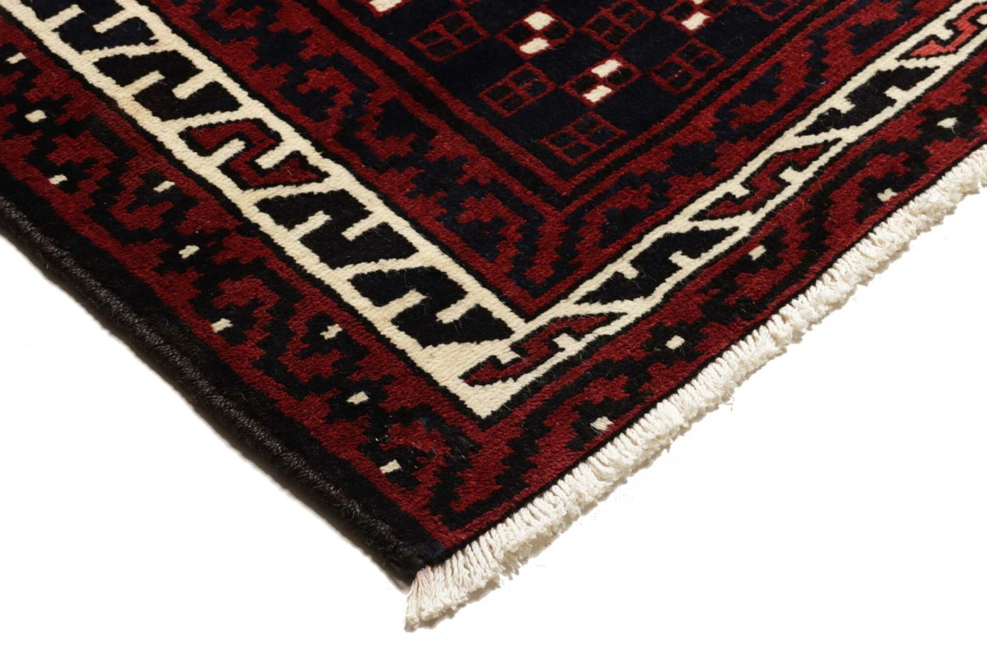 Loribaft Perserteppich aus Iran, 175 × 262 cm
