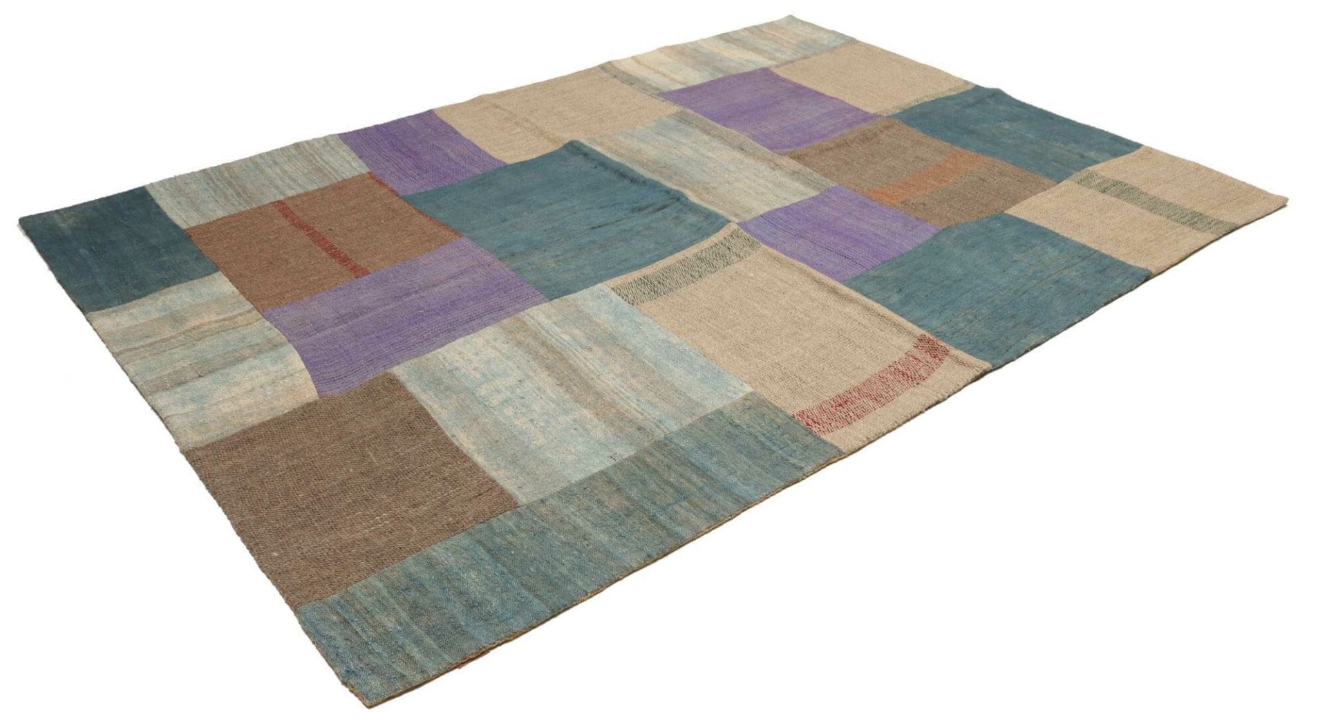Perserteppich aus Iran, 173 × 237 cm
