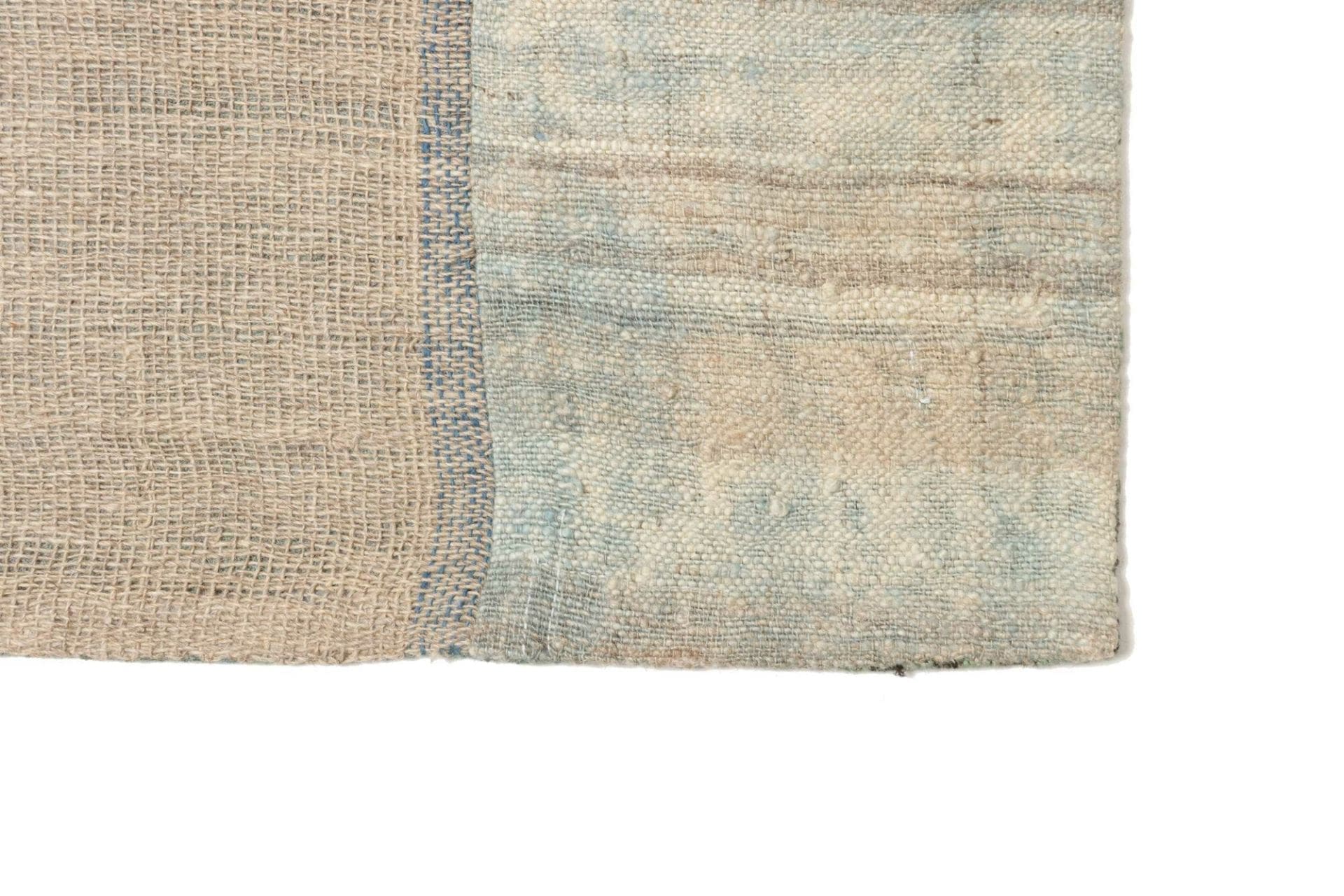 Perserteppich aus Iran, 173 × 237 cm