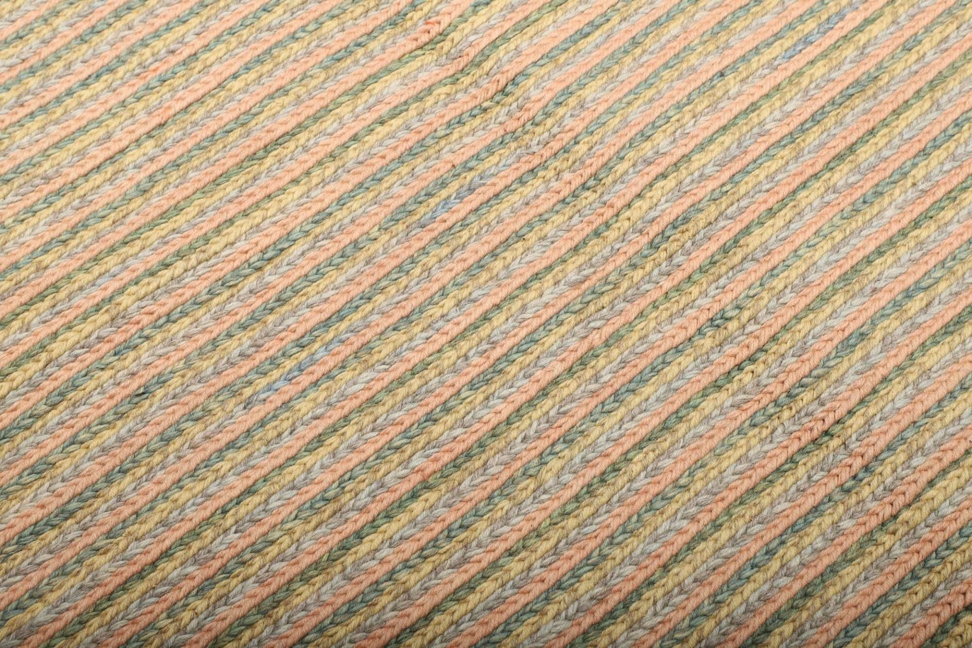 Kelim Perserteppich 154 × 215 cm aus Wolle, handgewebt
