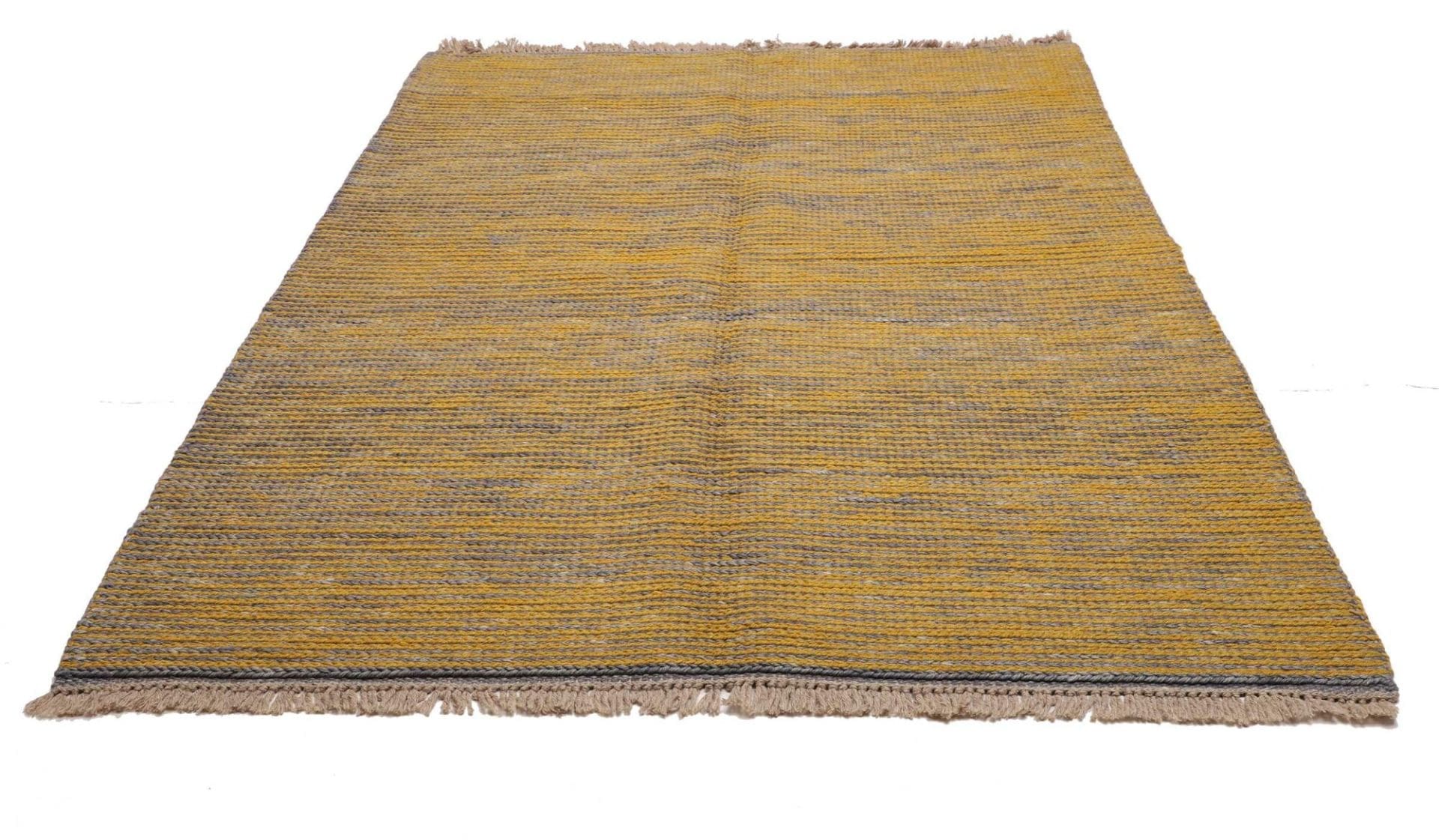 Kelim Perserteppich 177 × 244 cm aus Wolle, handgewebt