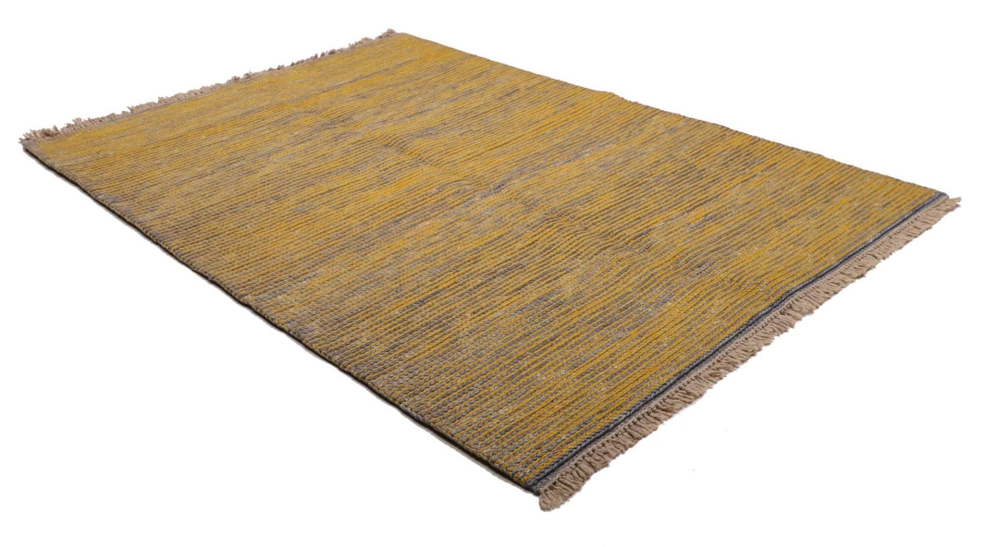 Kelim Perserteppich 177 × 244 cm aus Wolle, handgewebt