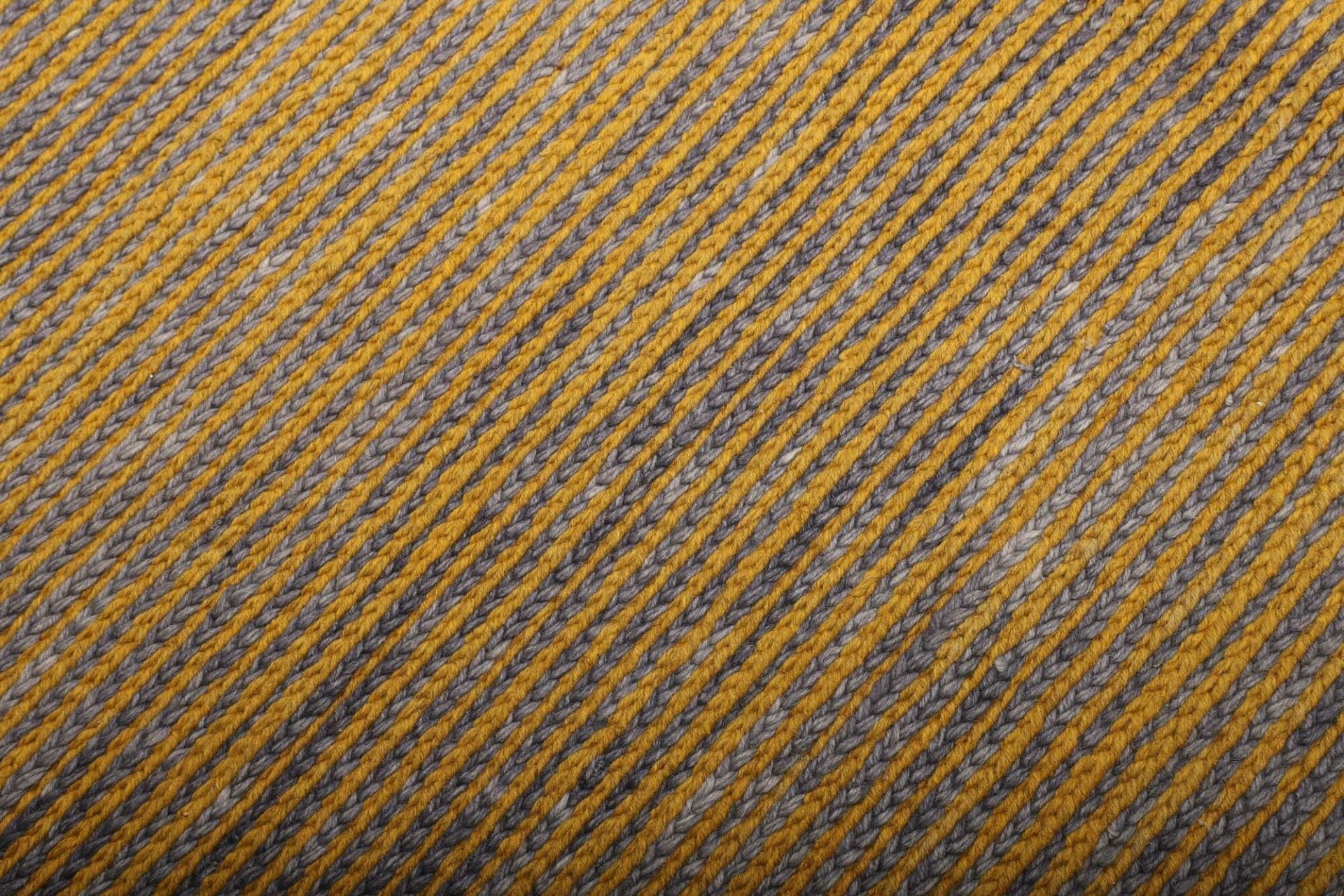 Kelim Perserteppich 177 × 244 cm aus Wolle, handgewebt