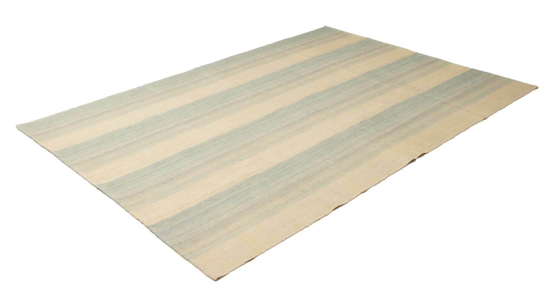 Kelim Perserteppich aus Iran, 172 × 239 cm
