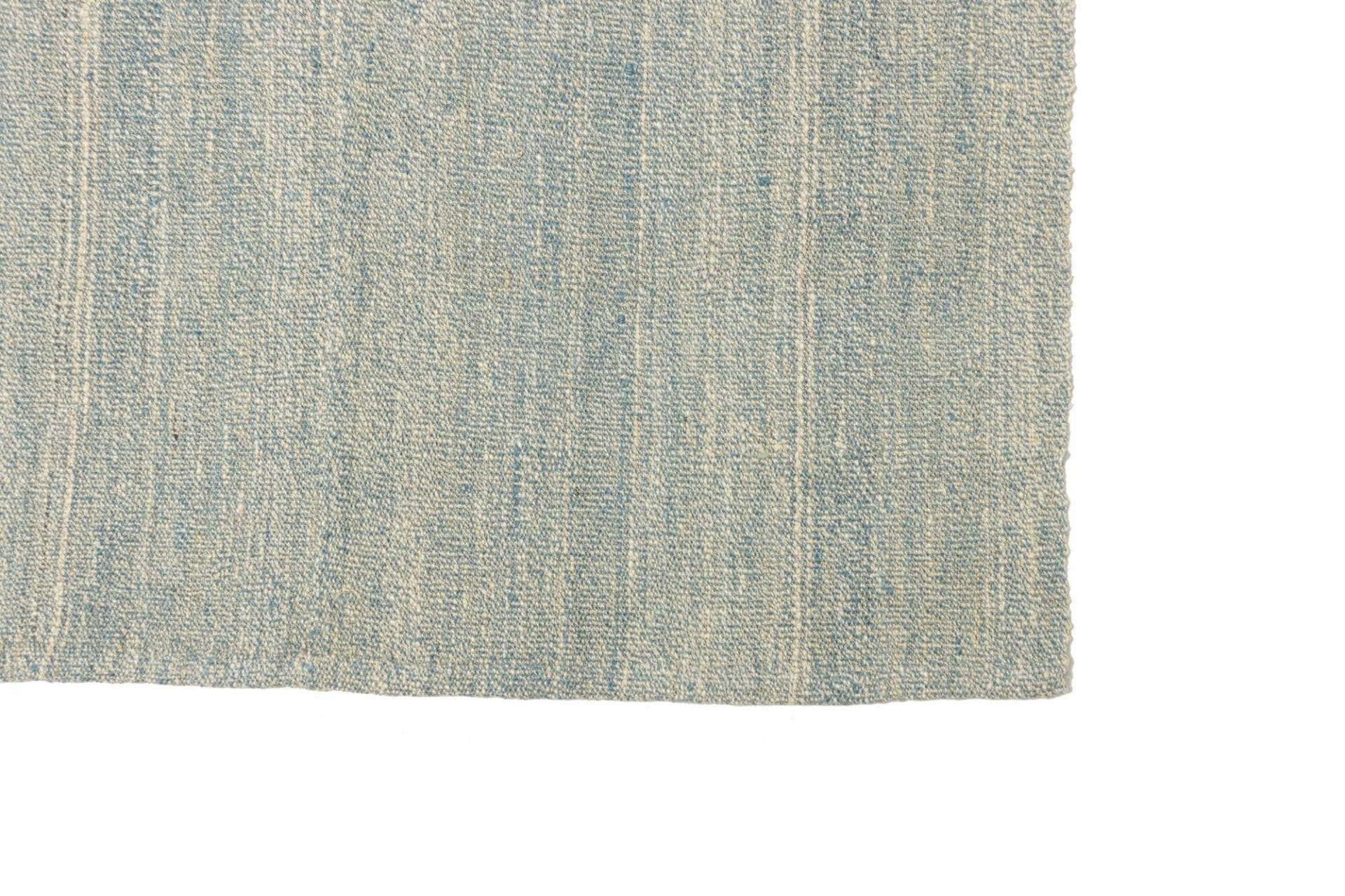 Handgewebter Kelim Perserteppich, 176 × 240 cm, Wolle