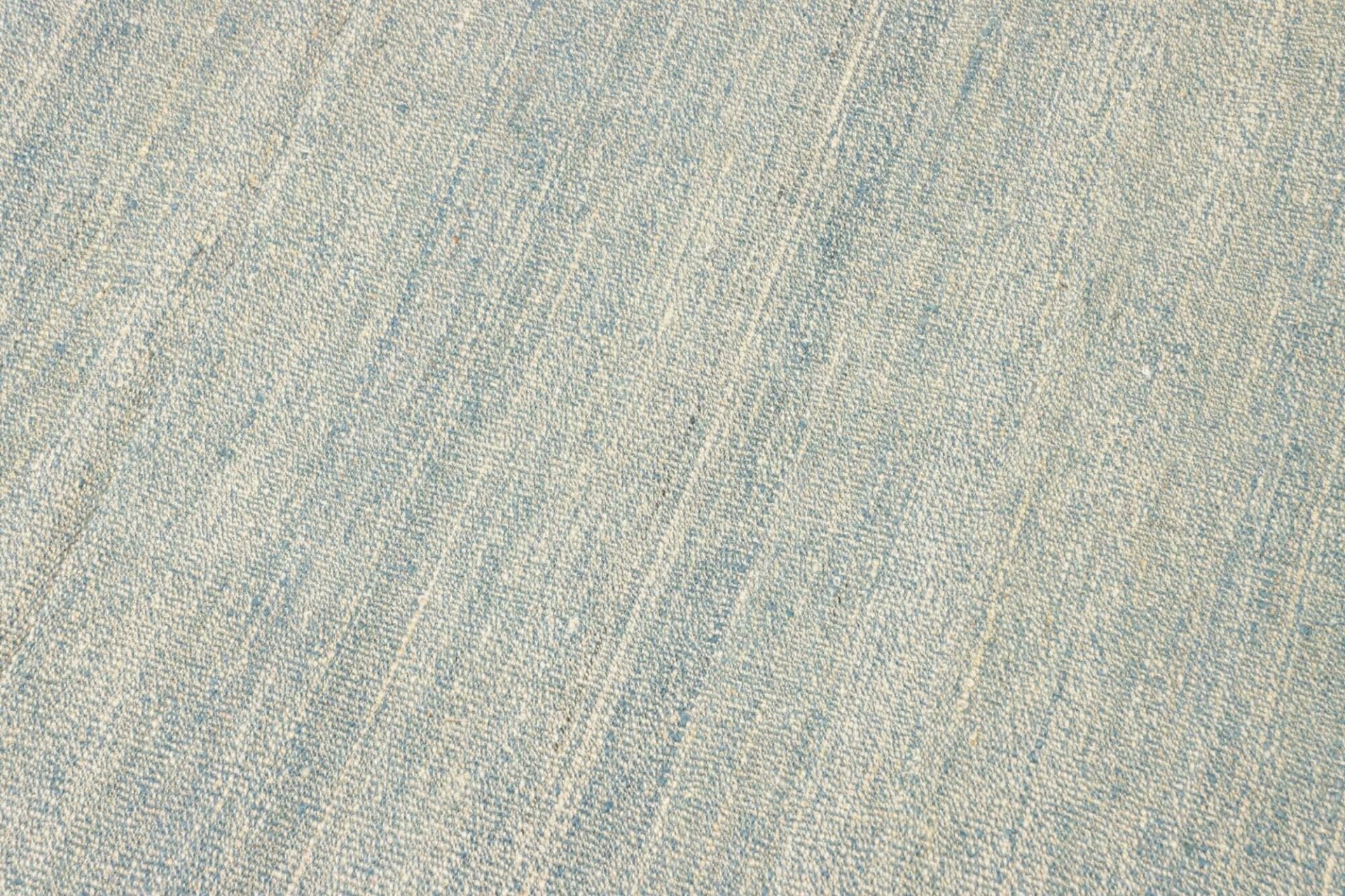 Handgewebter Kelim Perserteppich, 176 × 240 cm, Wolle
