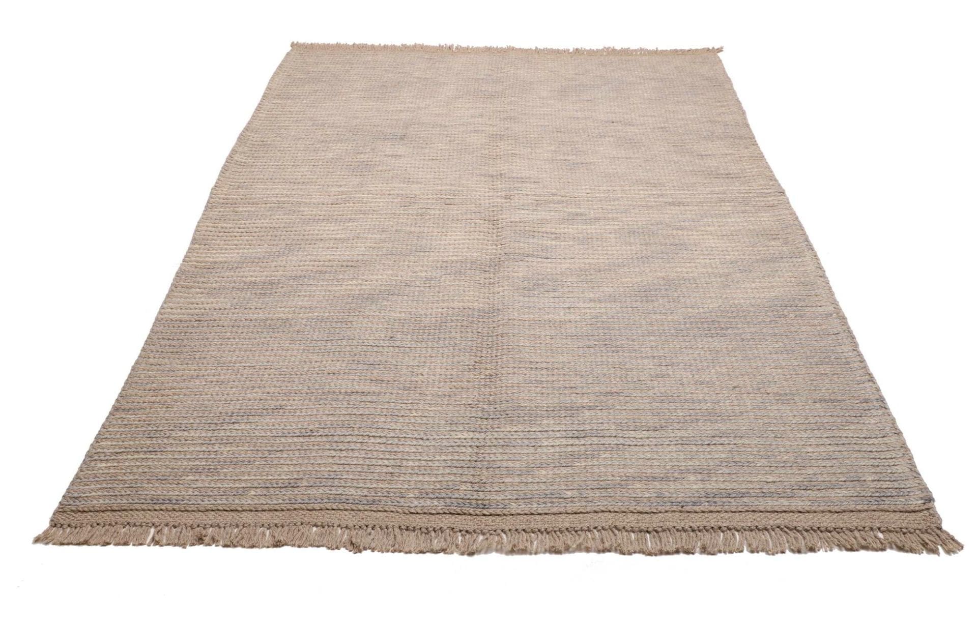 Kelim Perserteppich 177 × 242 cm aus Wolle, handgewebt