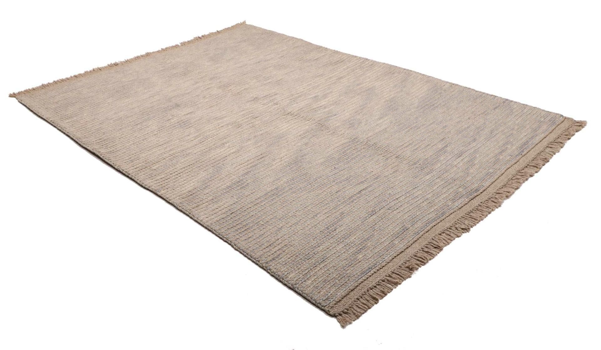 Kelim Perserteppich 177 × 242 cm aus Wolle, handgewebt