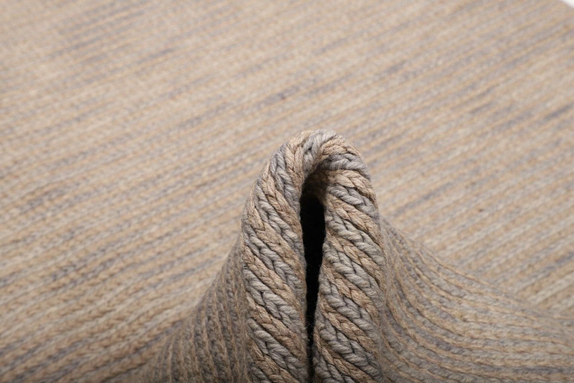 Kelim Perserteppich 177 × 242 cm aus Wolle, handgewebt