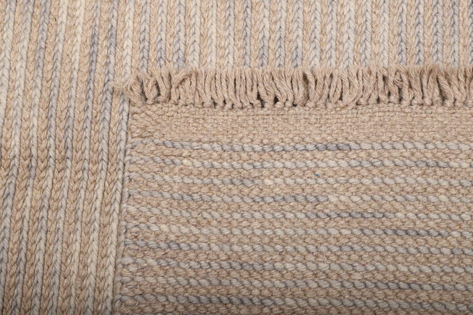 Kelim Perserteppich 177 × 242 cm aus Wolle, handgewebt