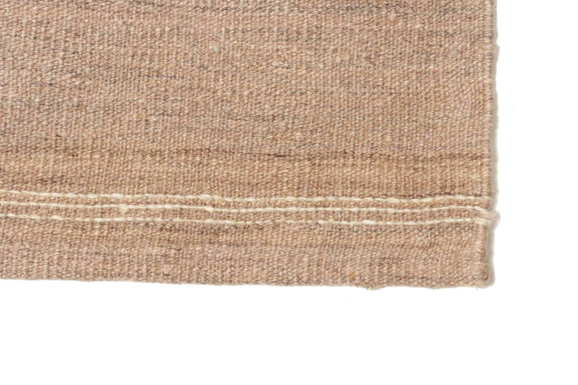 kelim-neo-174-x-237-cm-handgewebt-rustikales-flair-orientteppich-3 Handgewebter Kelim Perserteppich 174 × 237 cm