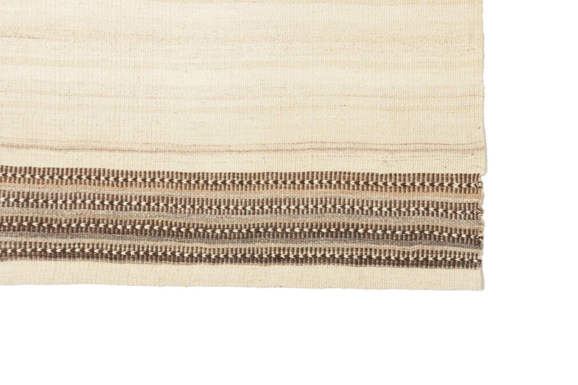 kelim-neo-168-x-233cm-handgewebt-rustikales-flair-orientteppich-3 Handgewebter Kelim Perserteppich, 168 × 233 cm, Wolle
