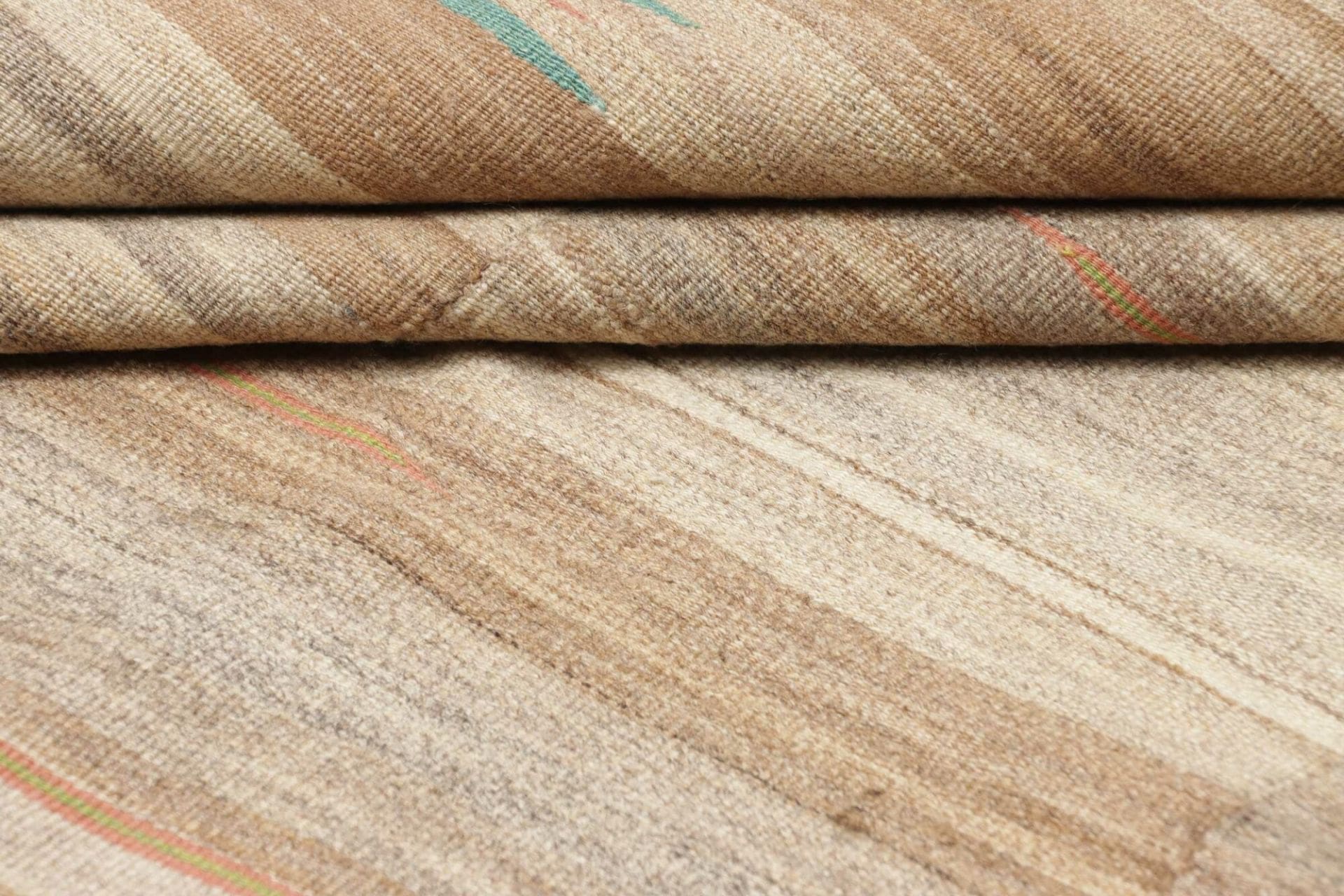kelim-neo-163-x-220cm-handgewebt-rustikales-flair-fur-ihr-zuhause-2 Kelim Perserteppich aus Iran, 163 × 220 cm