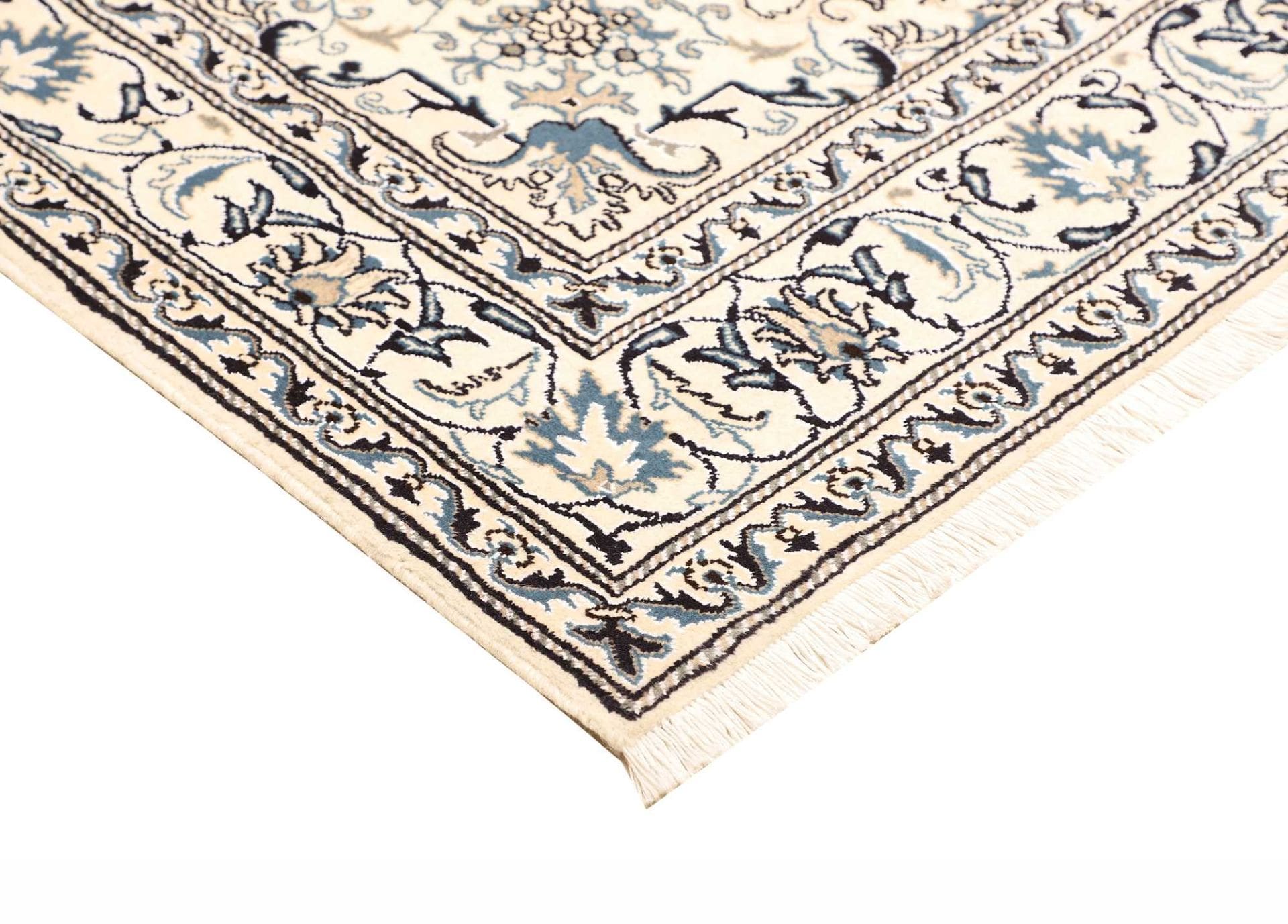 Nain Perserteppich aus Iran, 171 × 240 cm