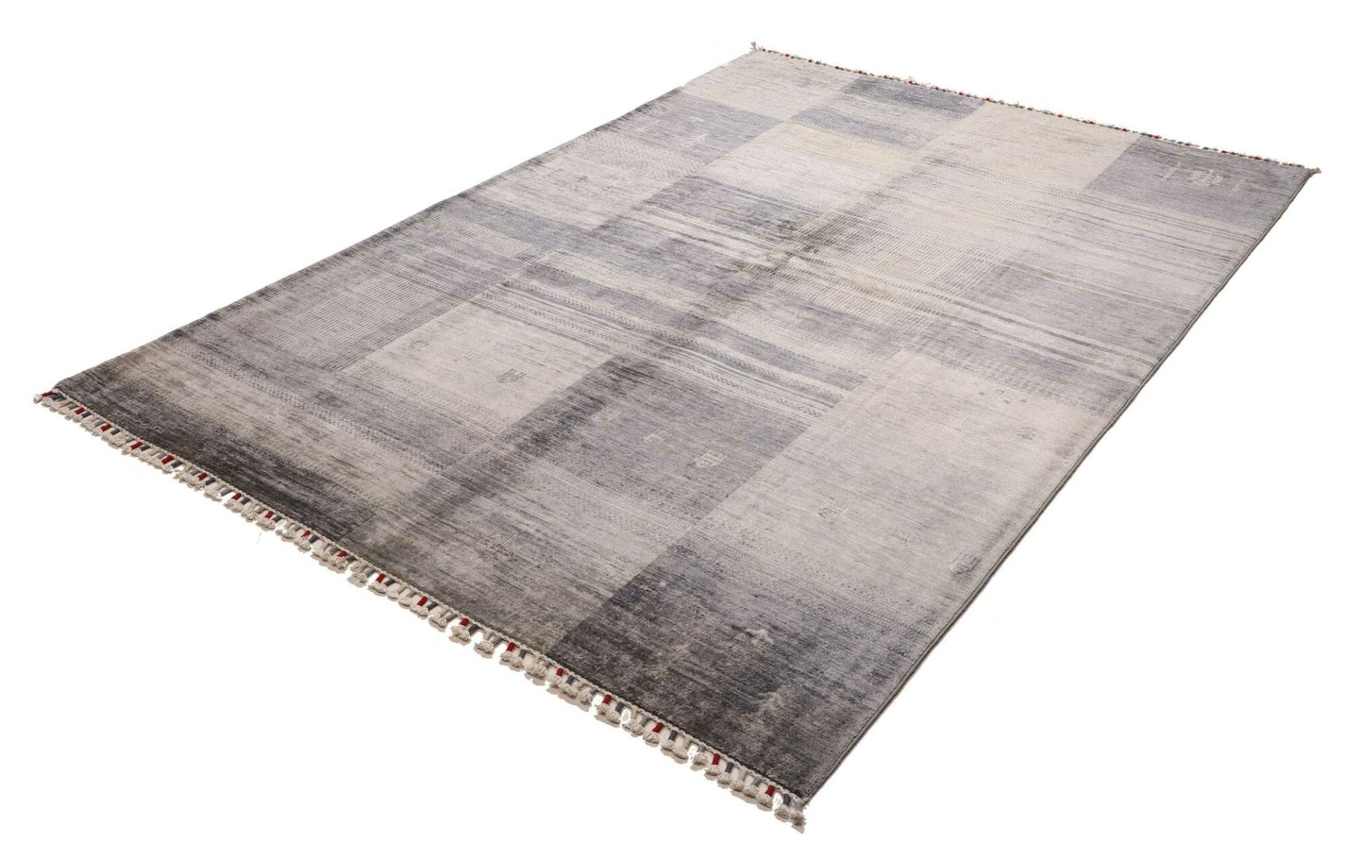 Samarkand Orientteppich 173 × 237 cm aus Wolle, handgeknüpft