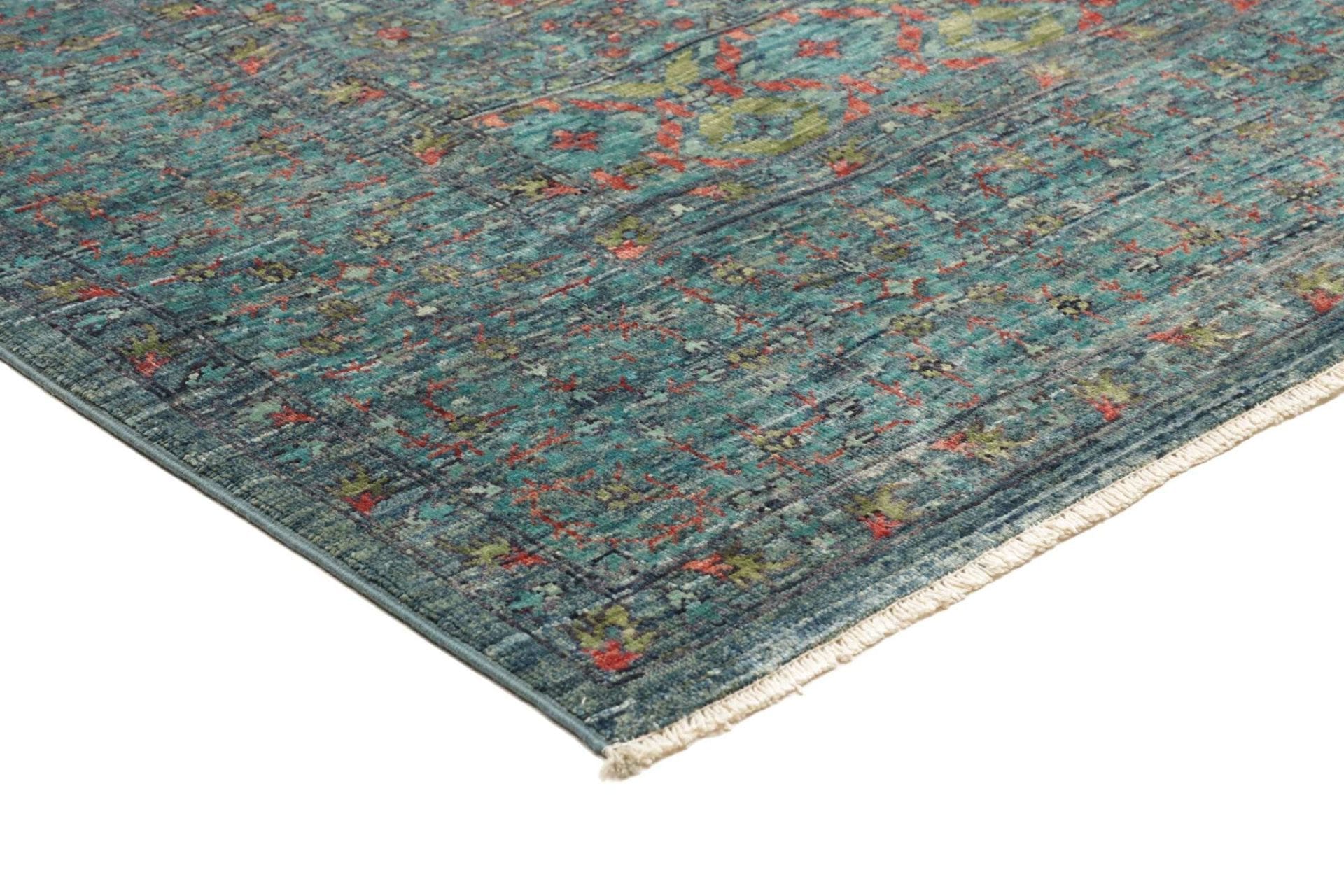 Mamluk Orientteppich aus Pakistan, 173 × 235 cm