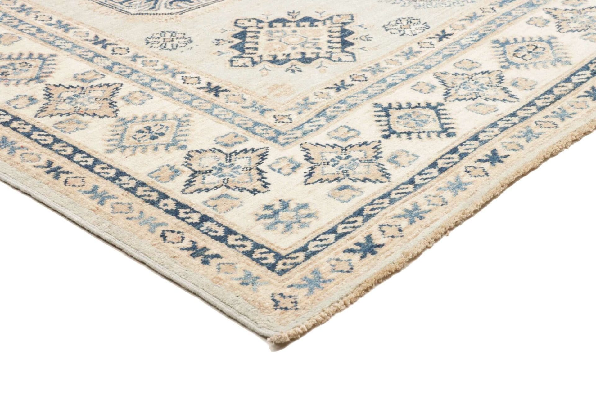 Handgeknüpfter Kazak Orientteppich, 175 × 240 cm, Wolle