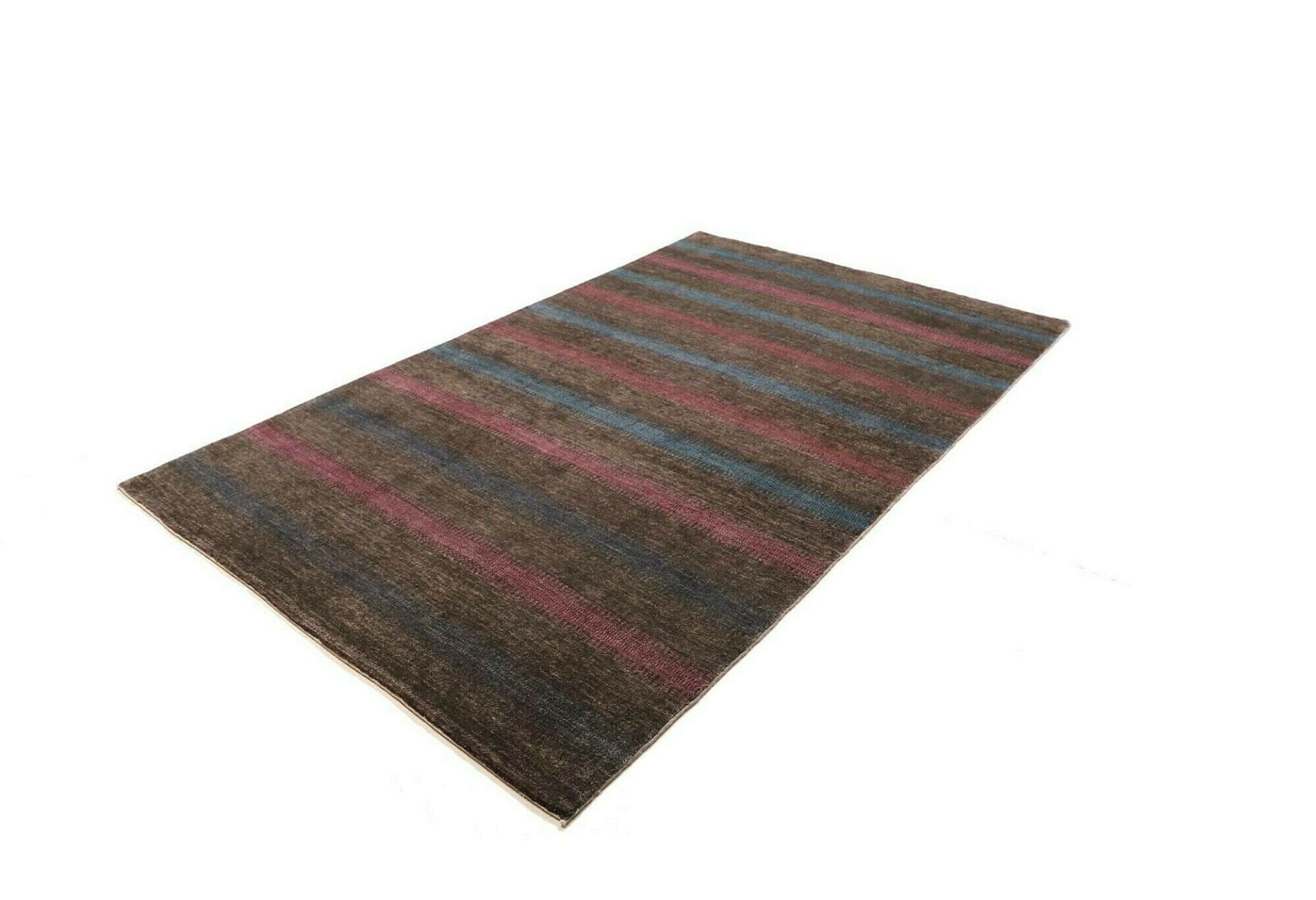 Handgeknüpfter Loribaft Orientteppich, 165 × 255 cm, Wolle