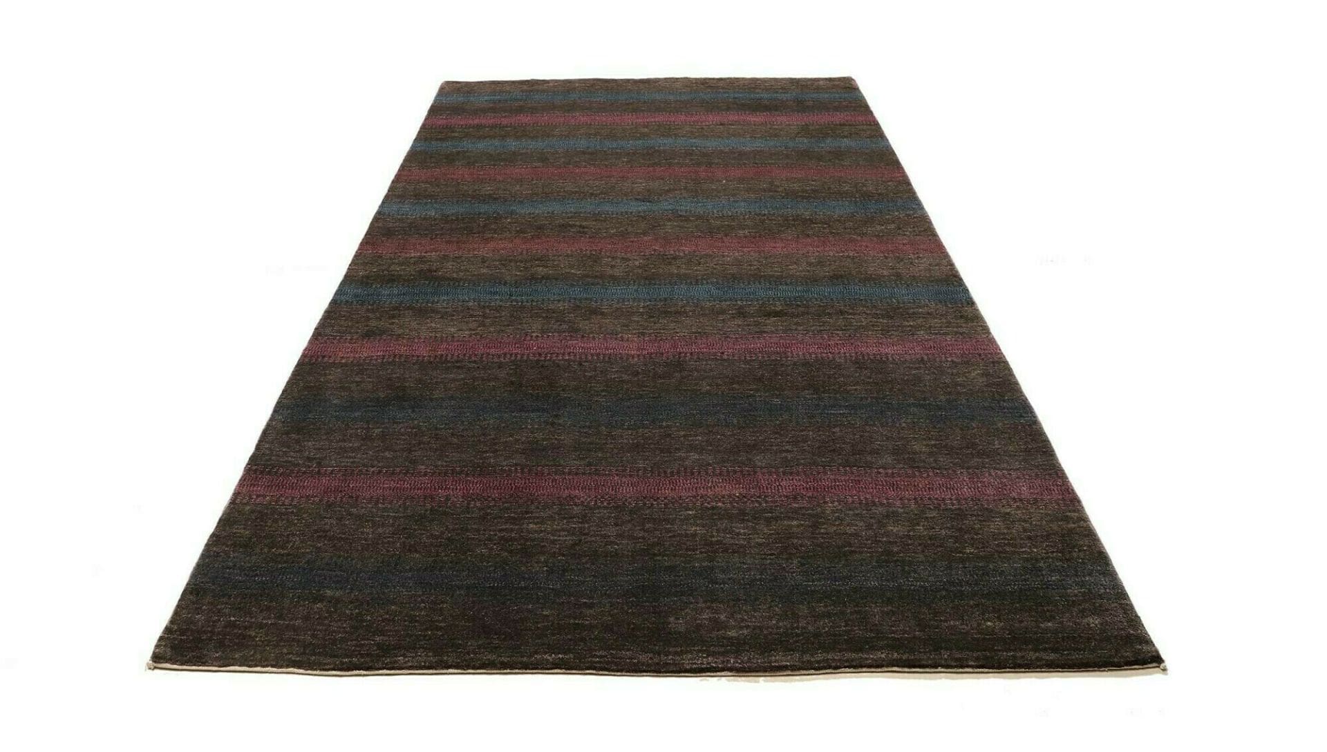 Handgeknüpfter Loribaft Orientteppich, 165 × 255 cm, Wolle