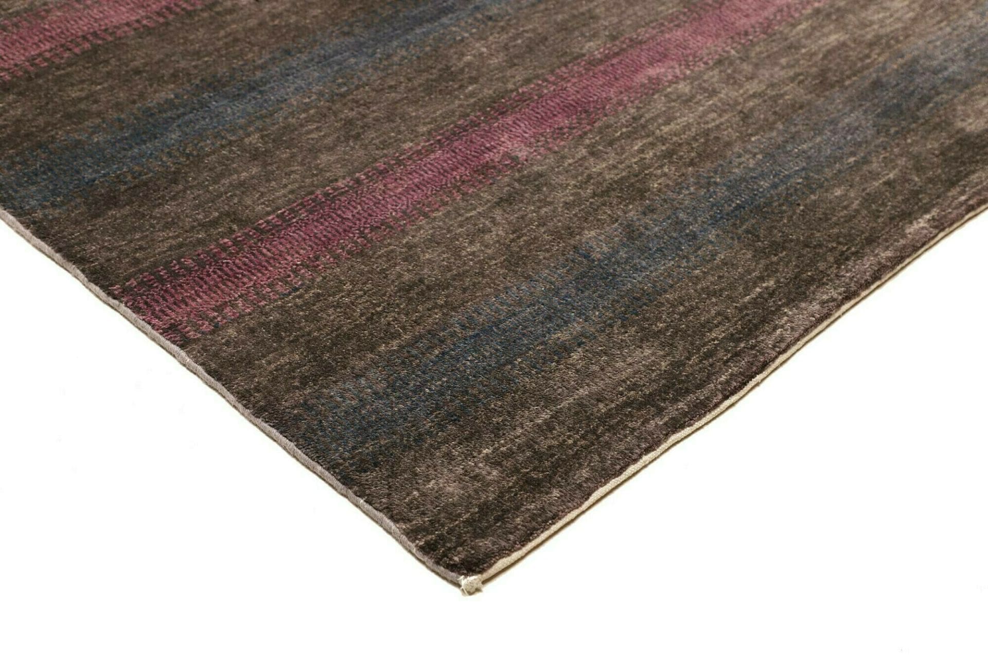 Handgeknüpfter Loribaft Orientteppich, 165 × 255 cm, Wolle