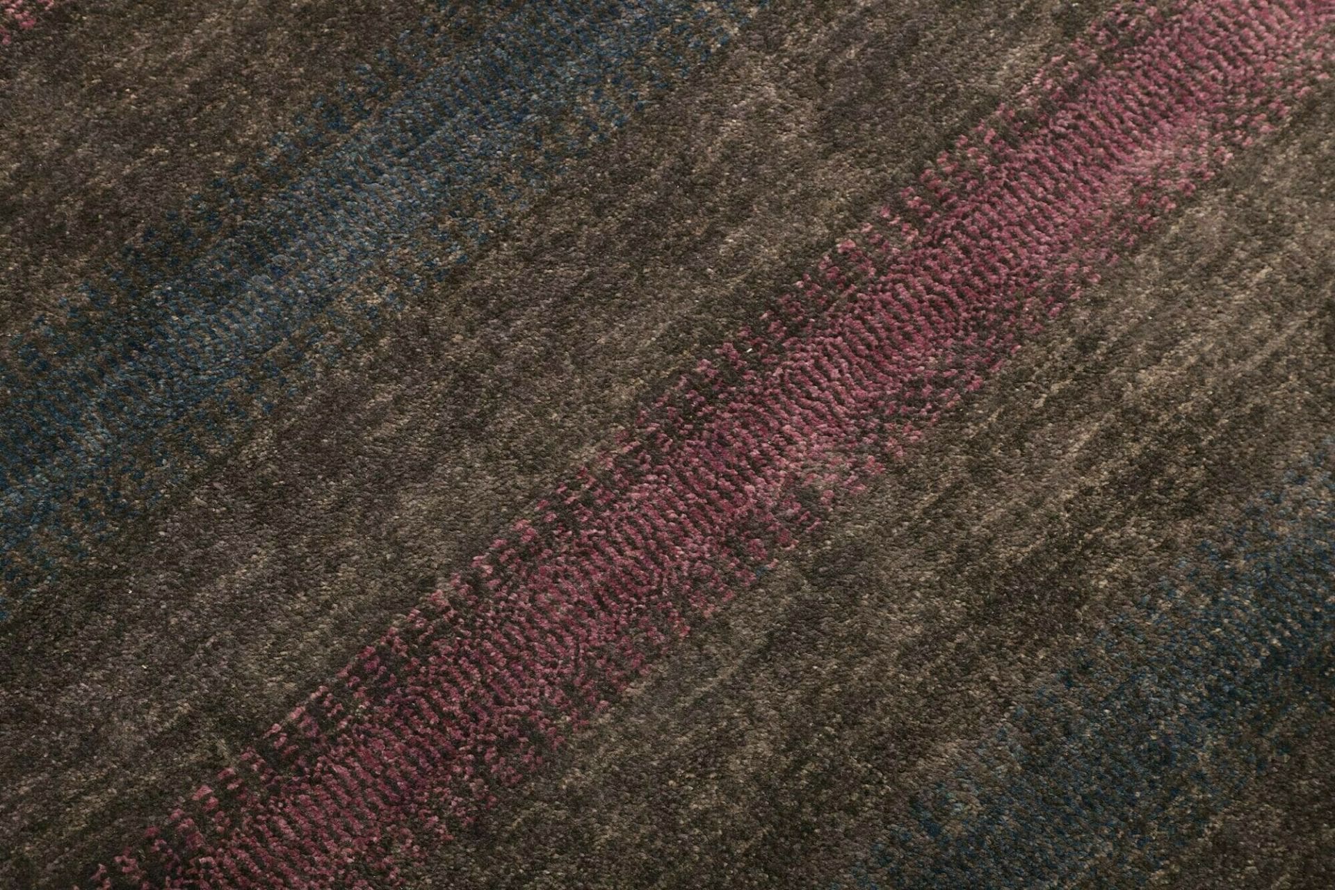 Handgeknüpfter Loribaft Orientteppich, 165 × 255 cm, Wolle
