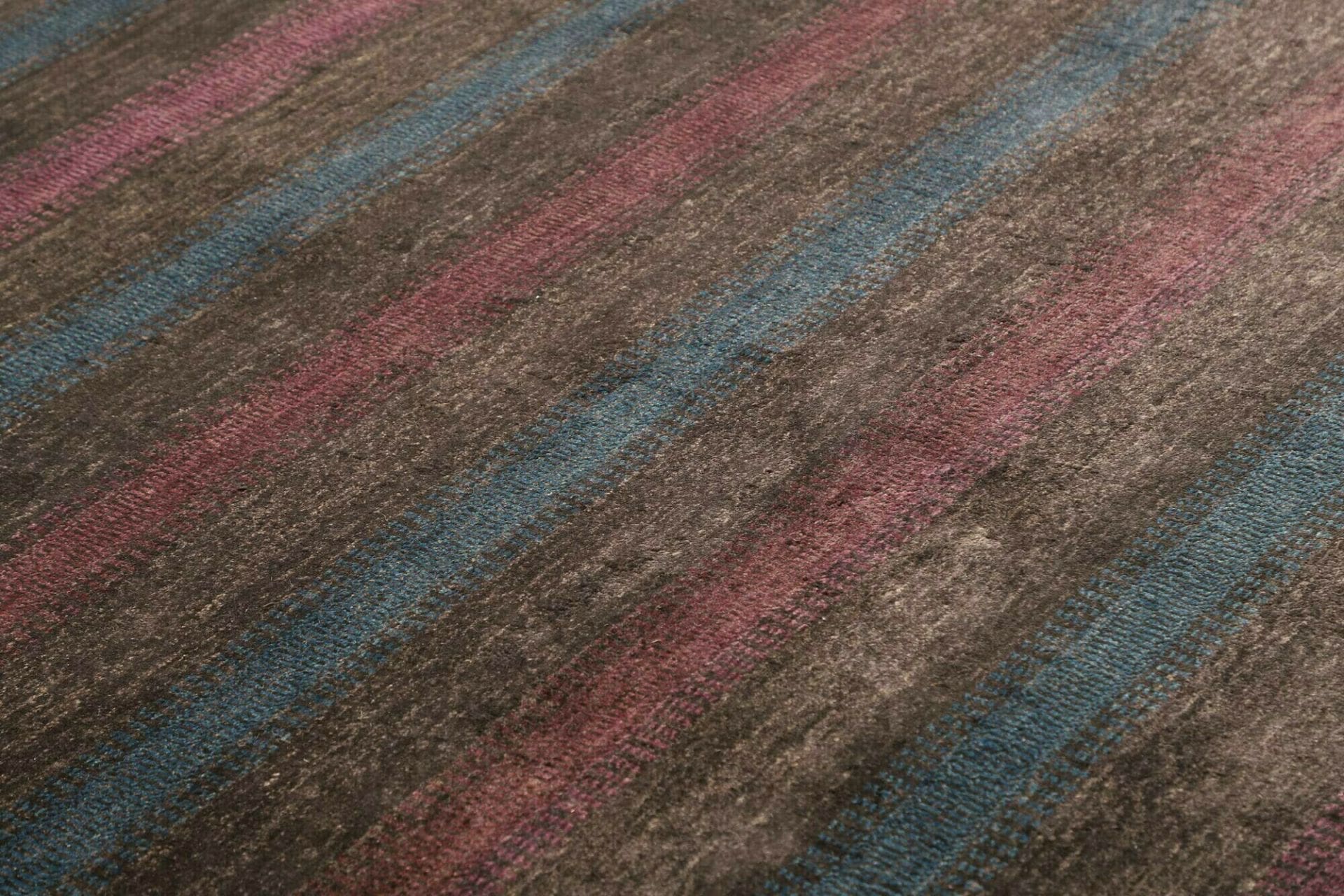 Handgeknüpfter Loribaft Orientteppich, 165 × 255 cm, Wolle