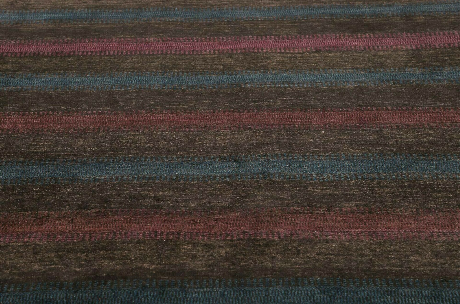 Handgeknüpfter Loribaft Orientteppich, 165 × 255 cm, Wolle